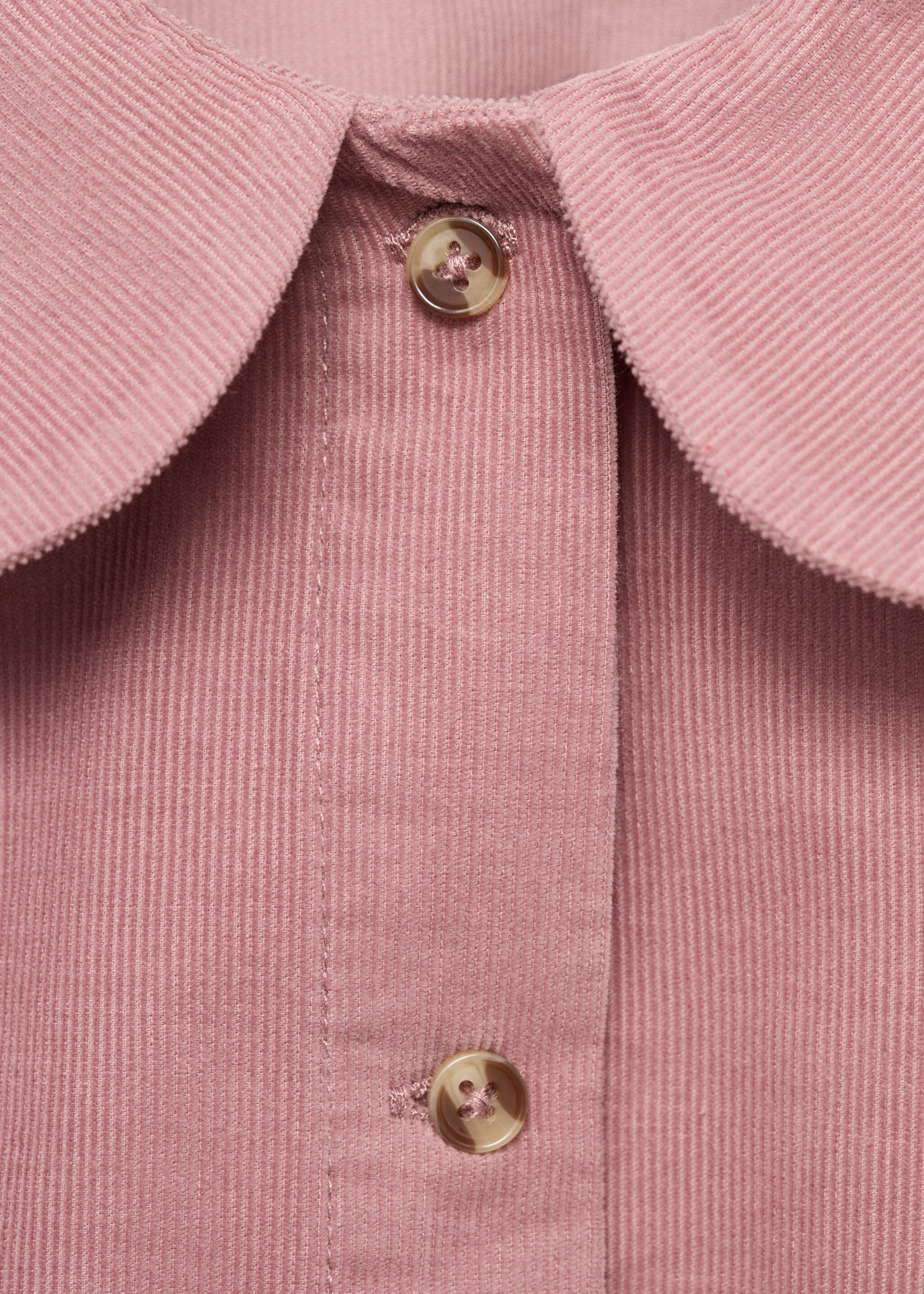 Blouse tipy - Détail de l'article 8, Rose. Ref: 17006339-00.