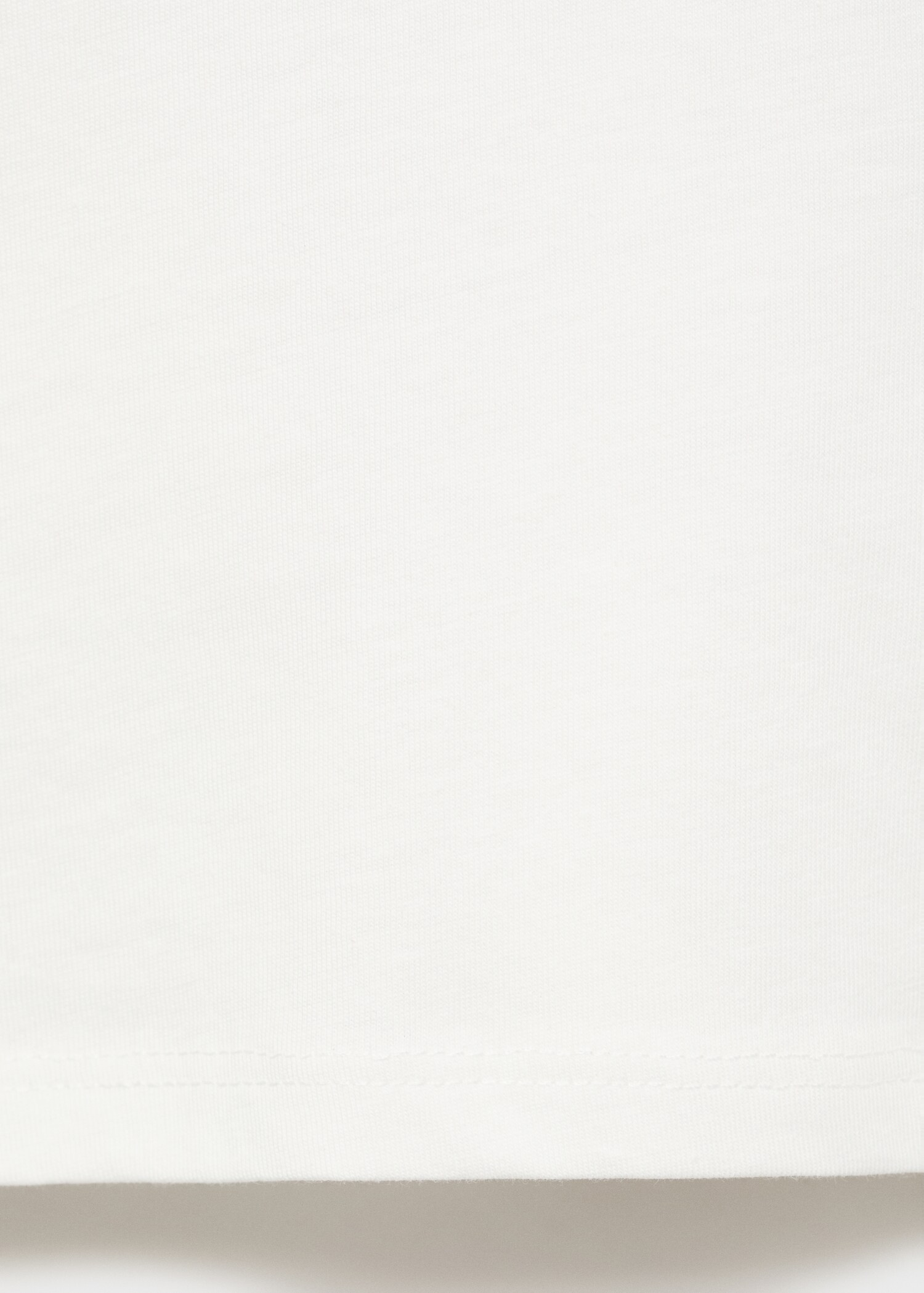 Leopard embroidered T-shirt - Detalji artikla 0