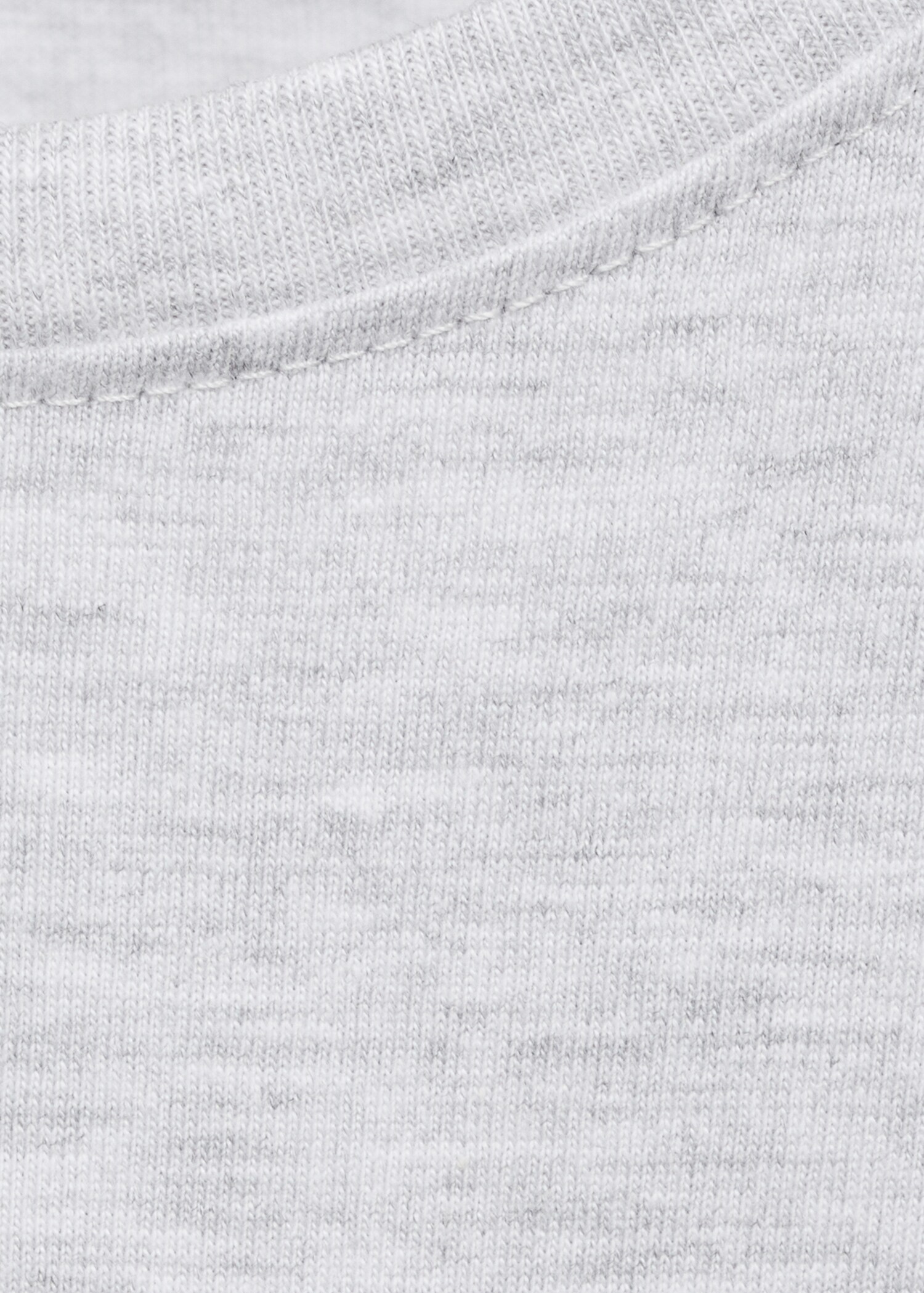 T-shirt manches longues imprimé - Détail de l'article 0