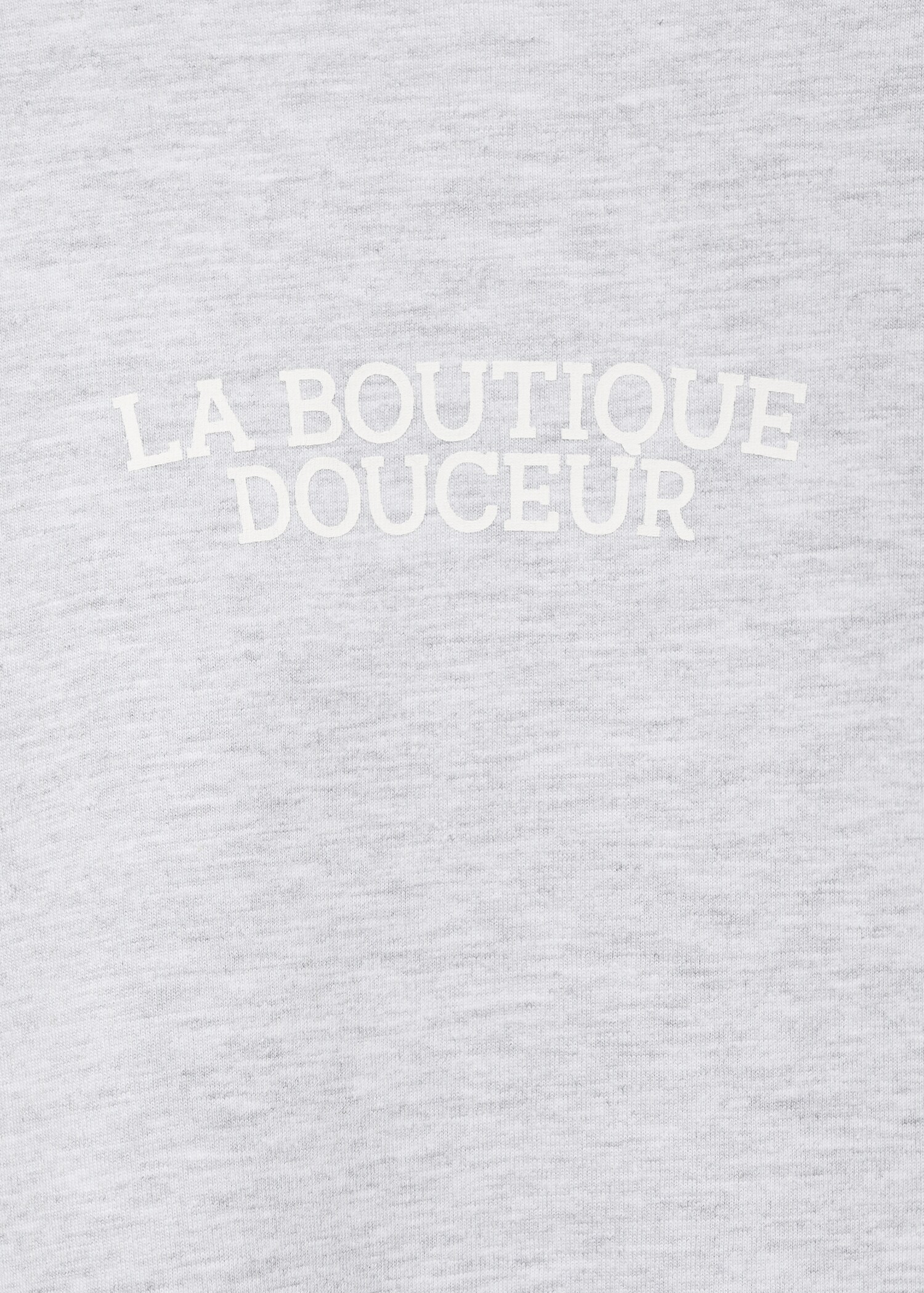 T-shirt manches longues imprimé - Détail de l'article 8