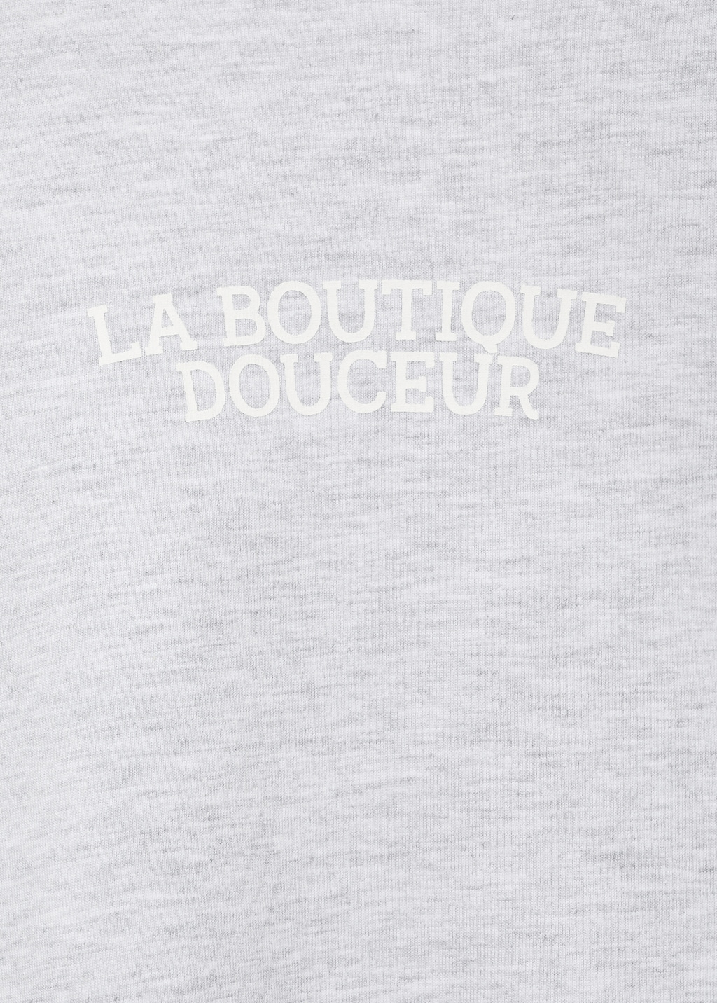 Printed long sleeve t-shirt