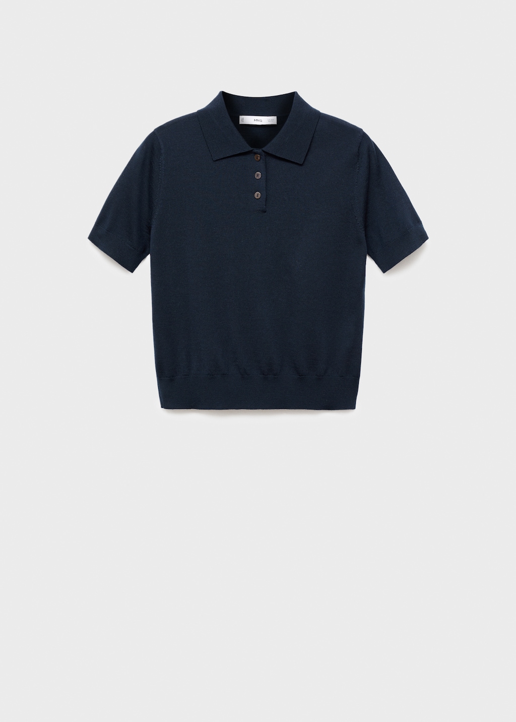 Mango 100% merino wool sweater