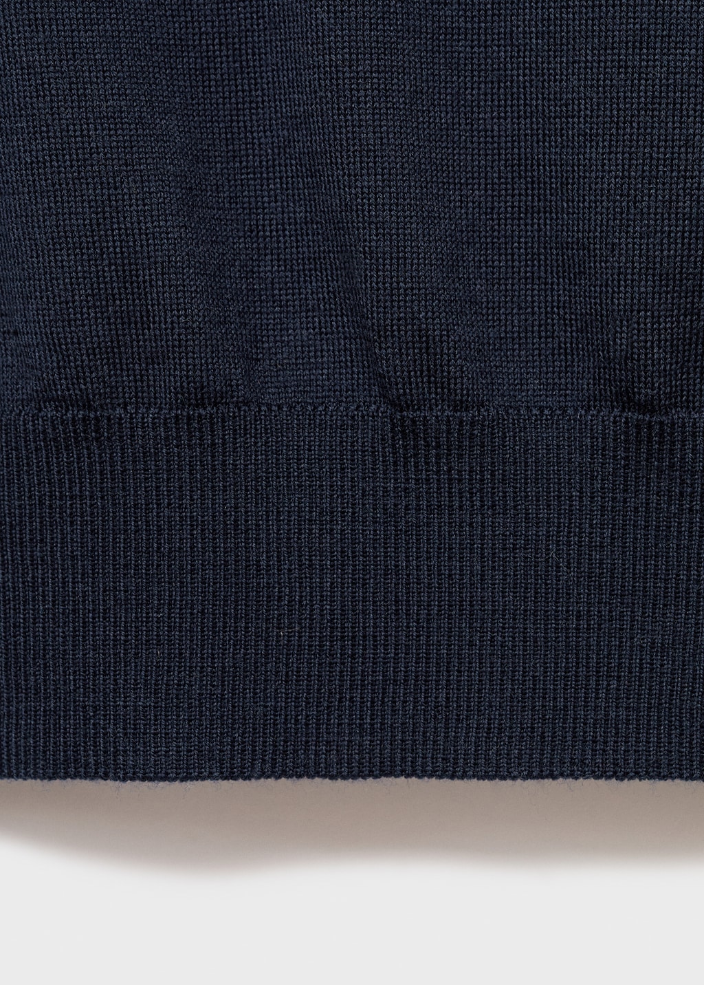 Mango 100% merino wool sweater