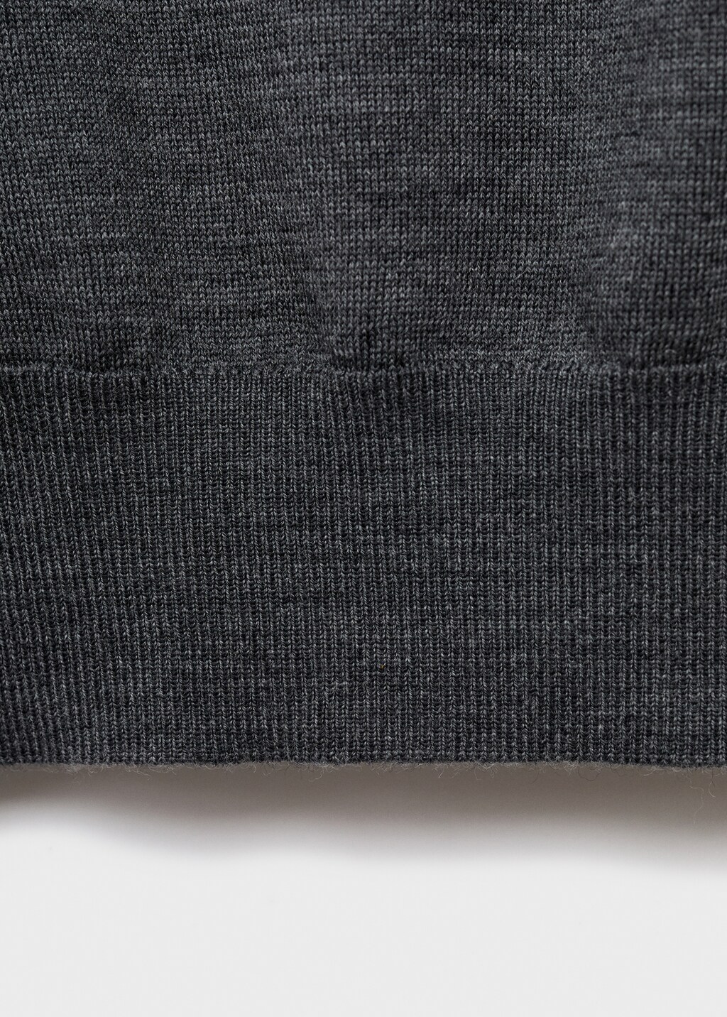 Mango 100% merino wool sweater