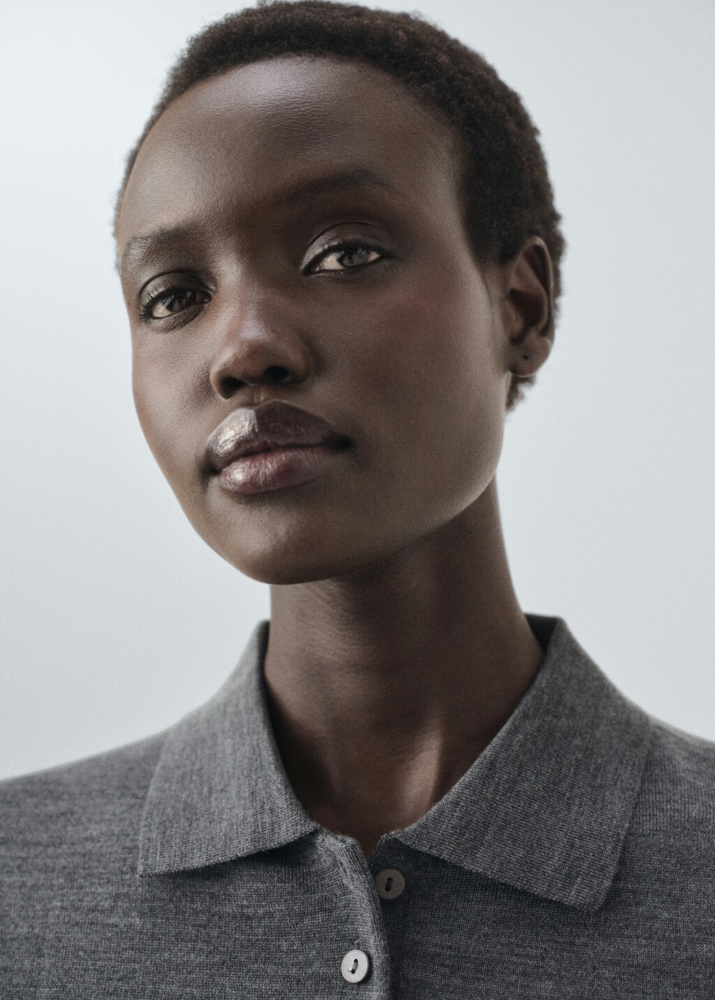 Mango 100% merino wool sweater