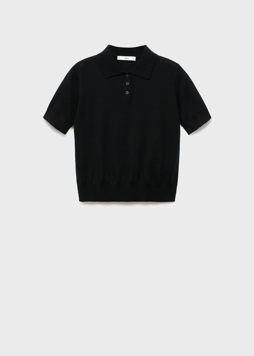 100% merino wool sweater