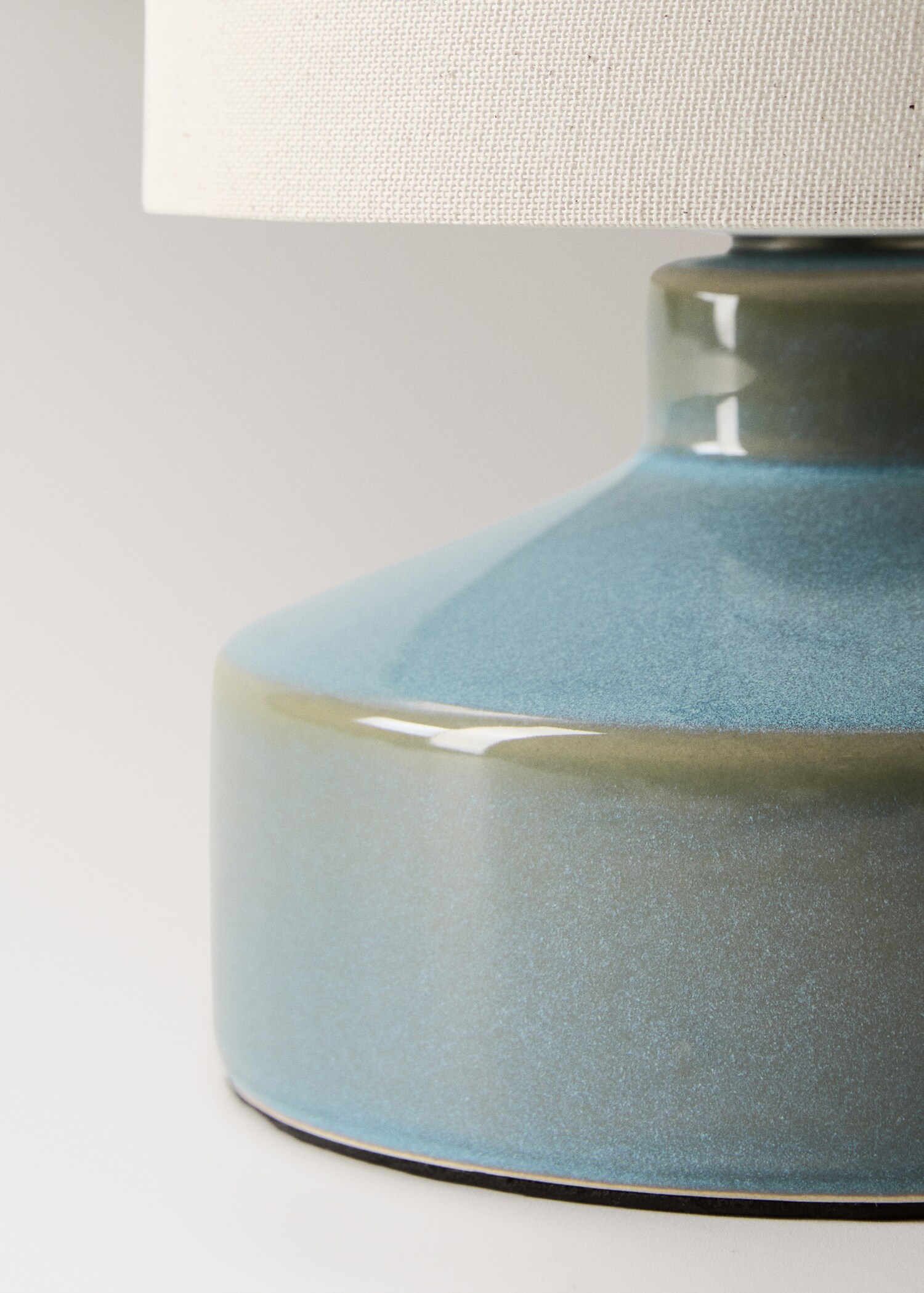 Lampe base en céramique - Détail de l'article 1
