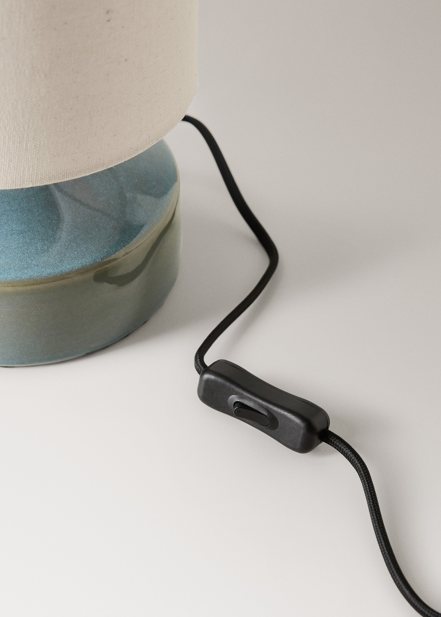 Lampe base en céramique - Détail de l'article 3