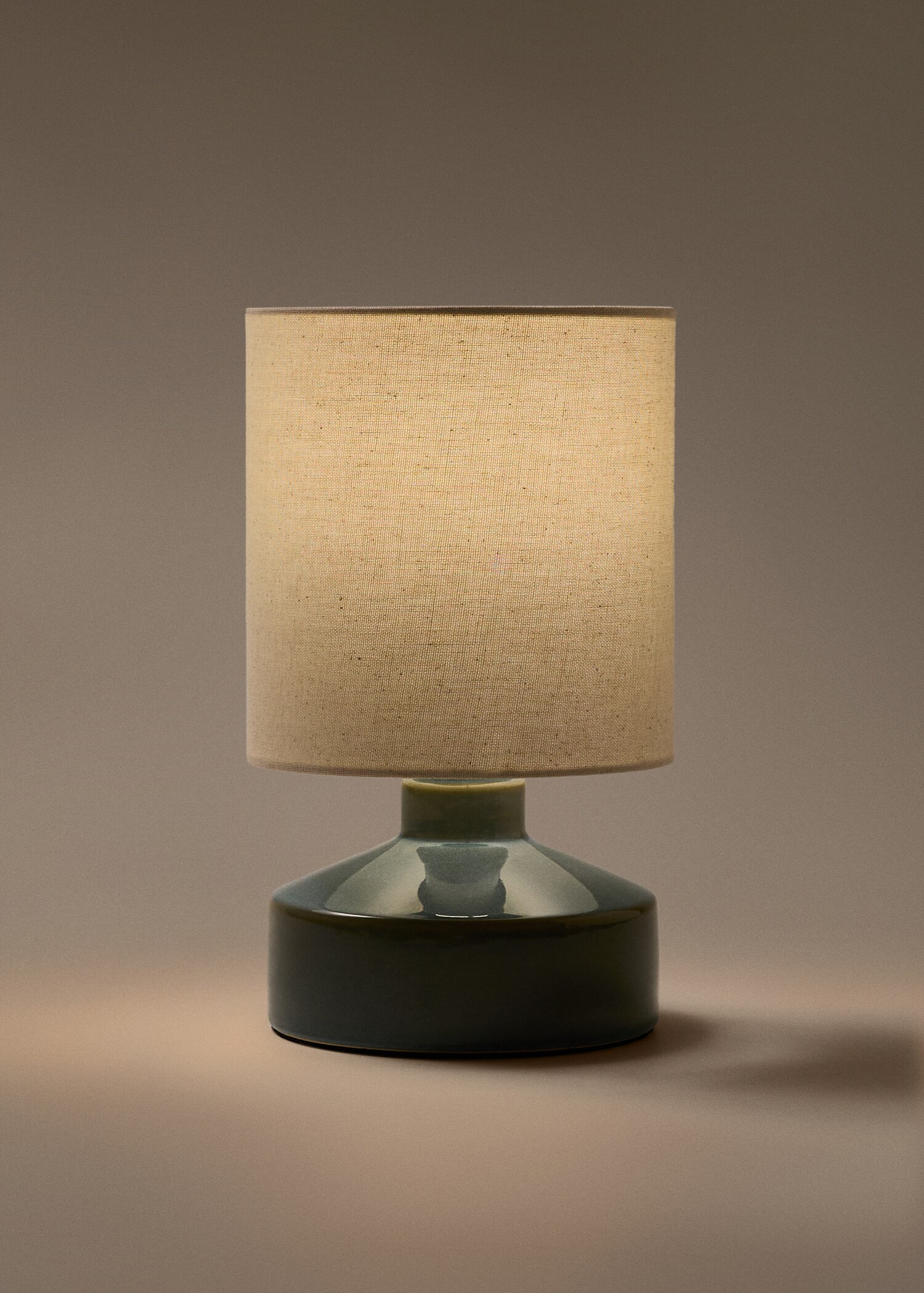 Lampe base en céramique - Détail de l'article 4