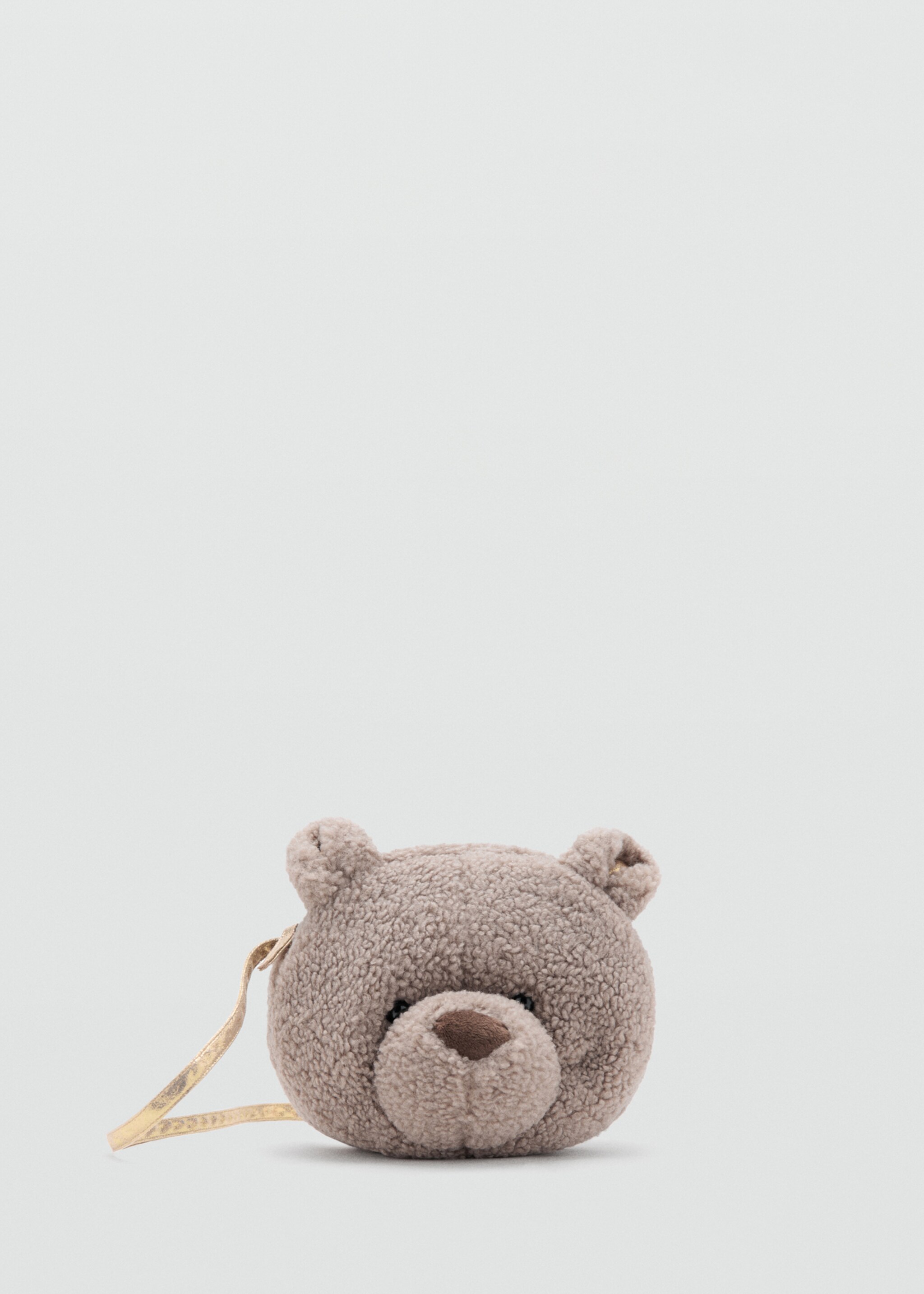 Bag gummy - Article without model, Medium Brown. Ref: 17006747-00.