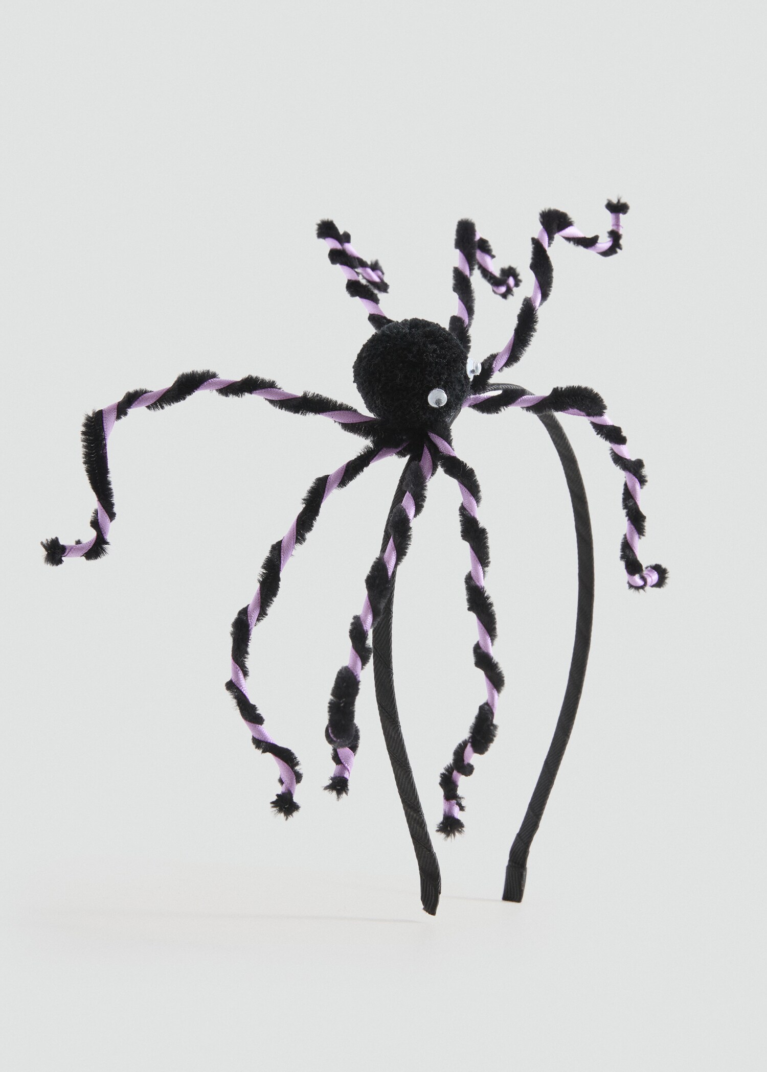 Hairband spidy - Details of the article 1
