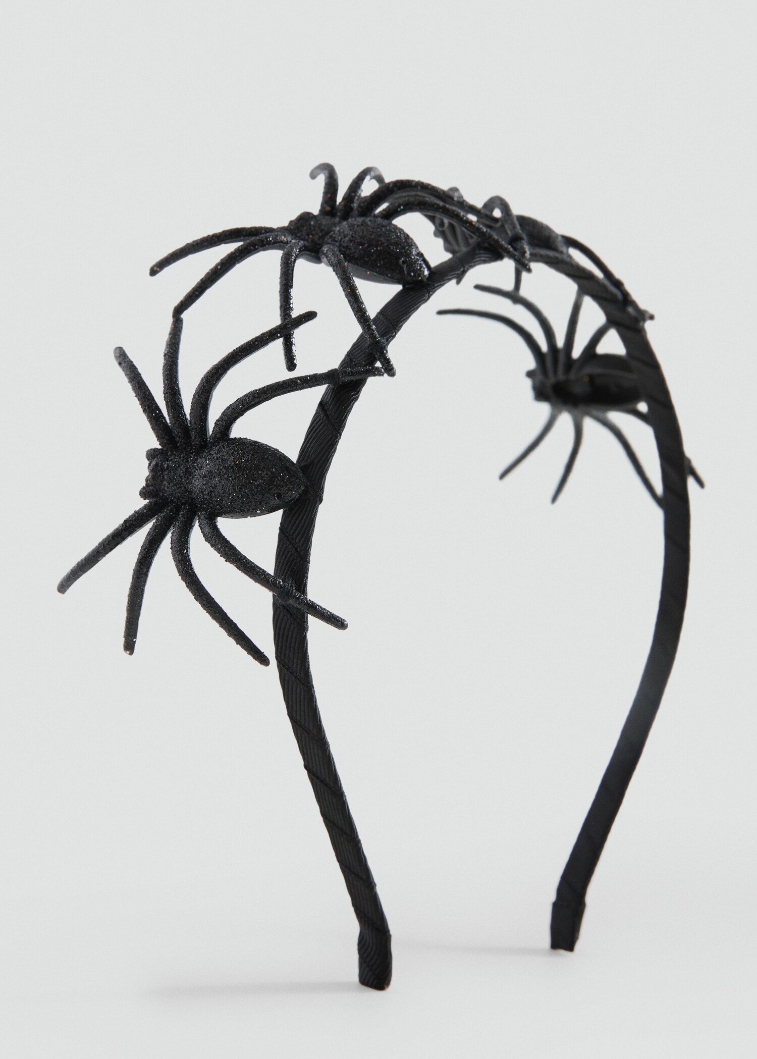 Hairband spicrown - Details of the article 1
