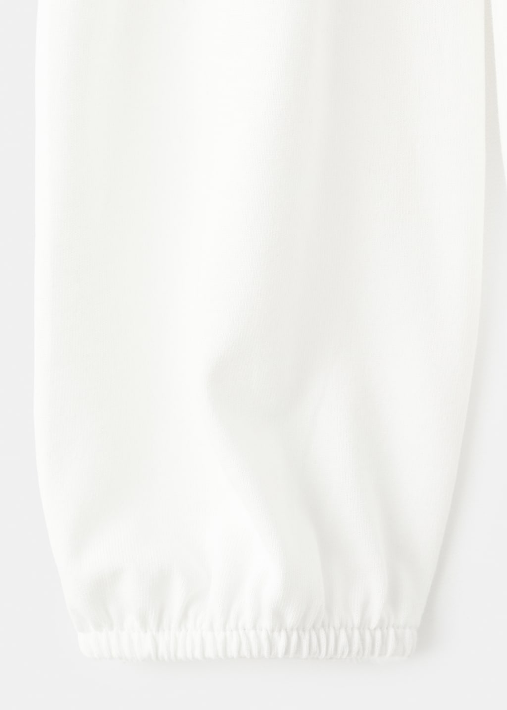 T-shirt with lace details