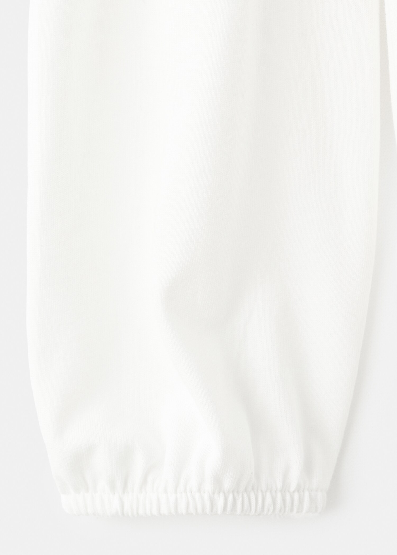 T-shirt détails ajourés - Détail de l'article 8