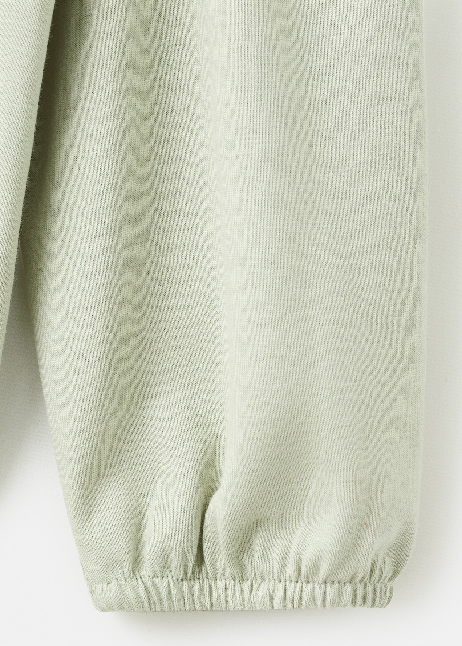 T-shirt détails ajourés - Détail de l'article 8