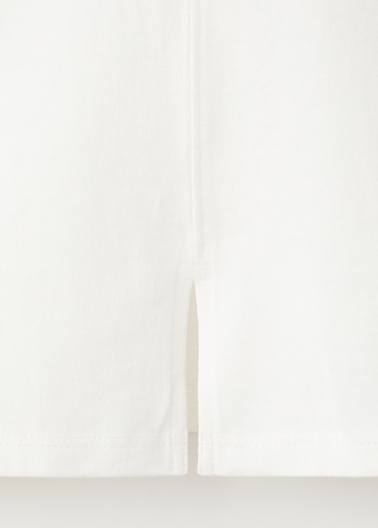 T-shirt bloom - Details of the article 8