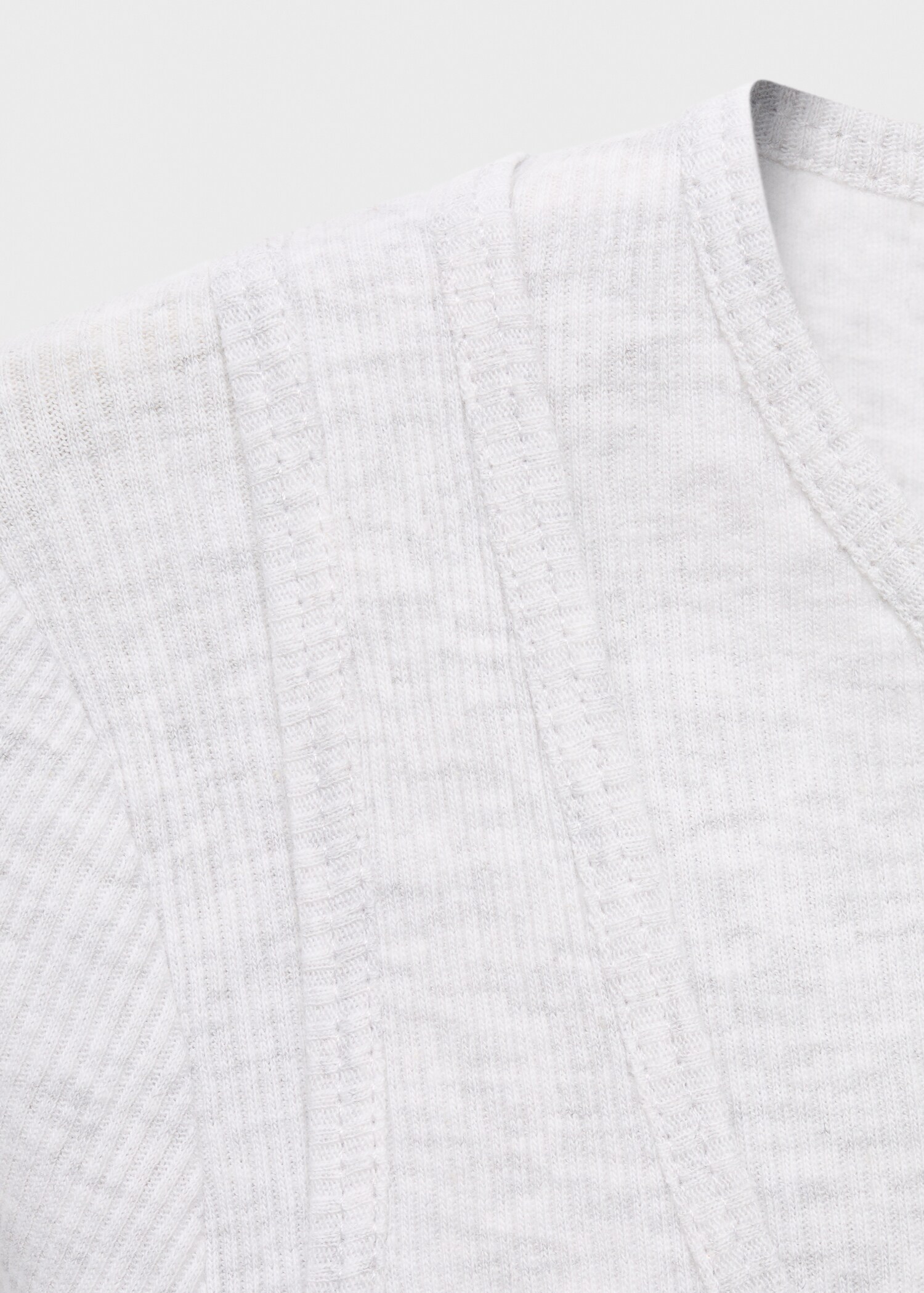 Camiseta capas - Detalle del artículo 8