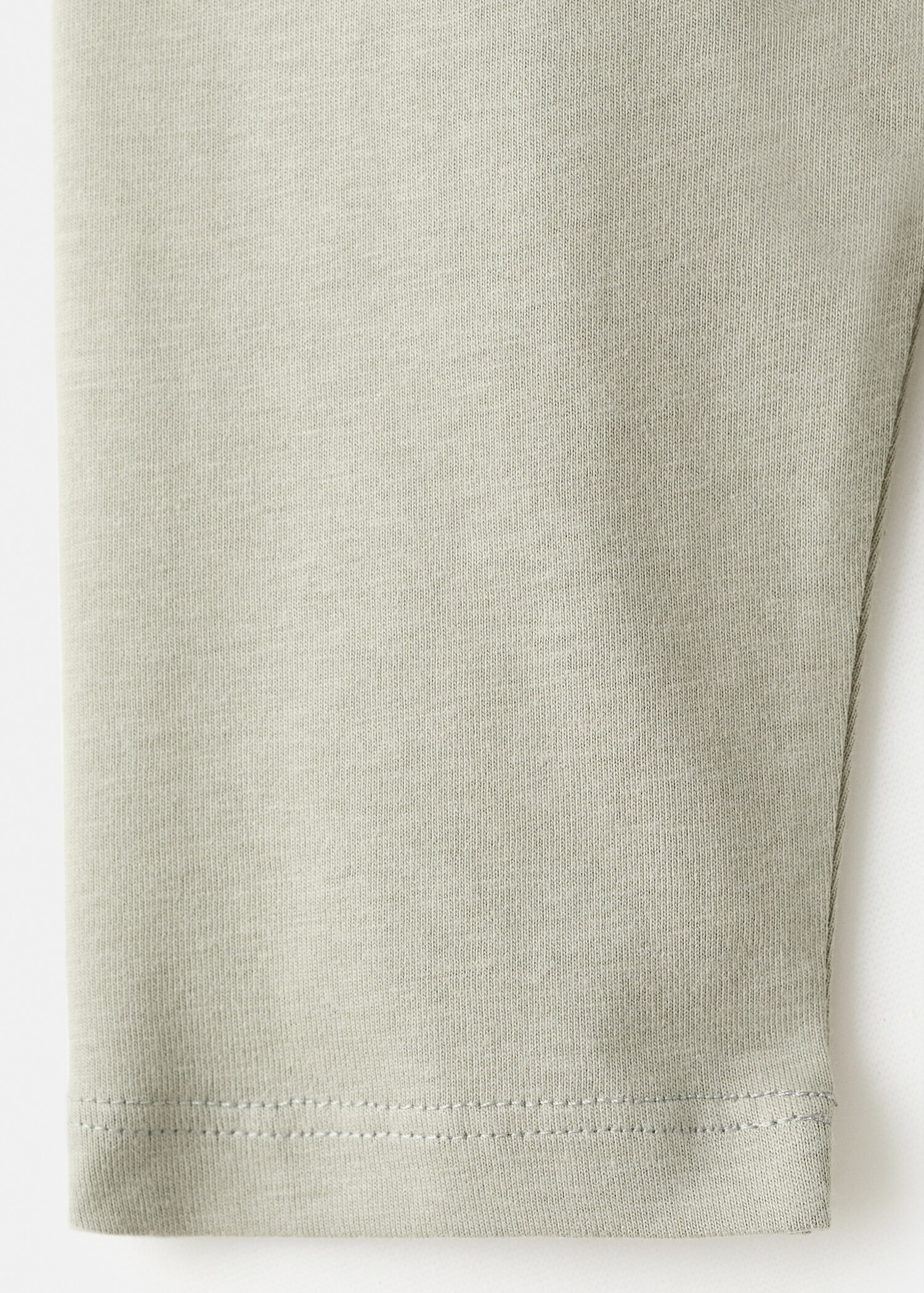 T-shirt punto - Détail de l'article 8
