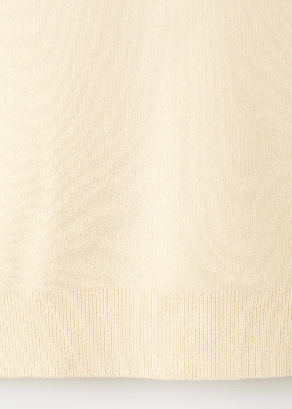 Mango Fine-knit sweater