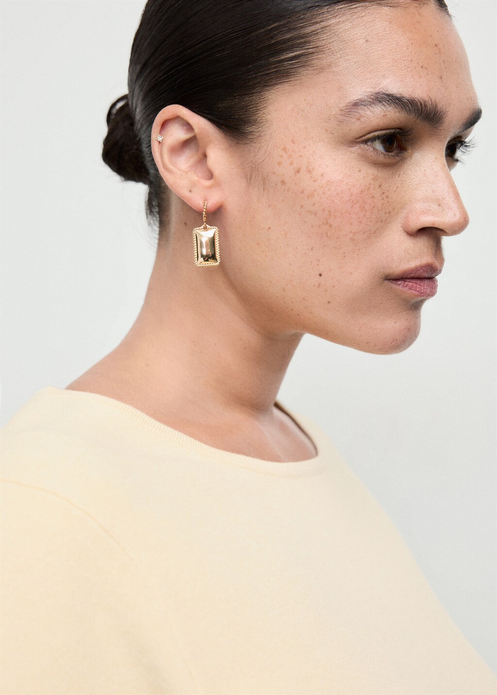 Mango Fine-knit sweater