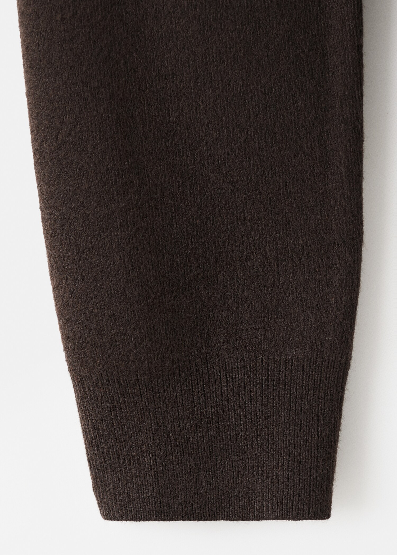 Fine-knit sweater - Details of the article 0