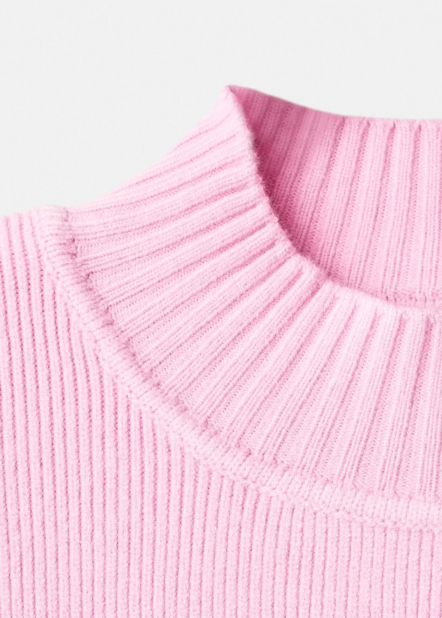 Jersey cuello perkins - Detalle del artículo 8