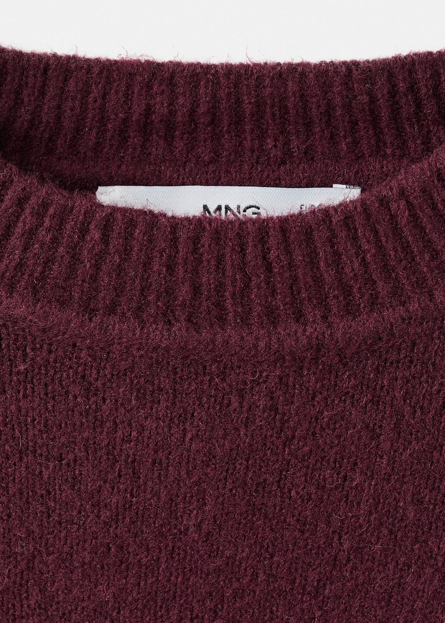Jersey punto medio - Detalle del artículo 8