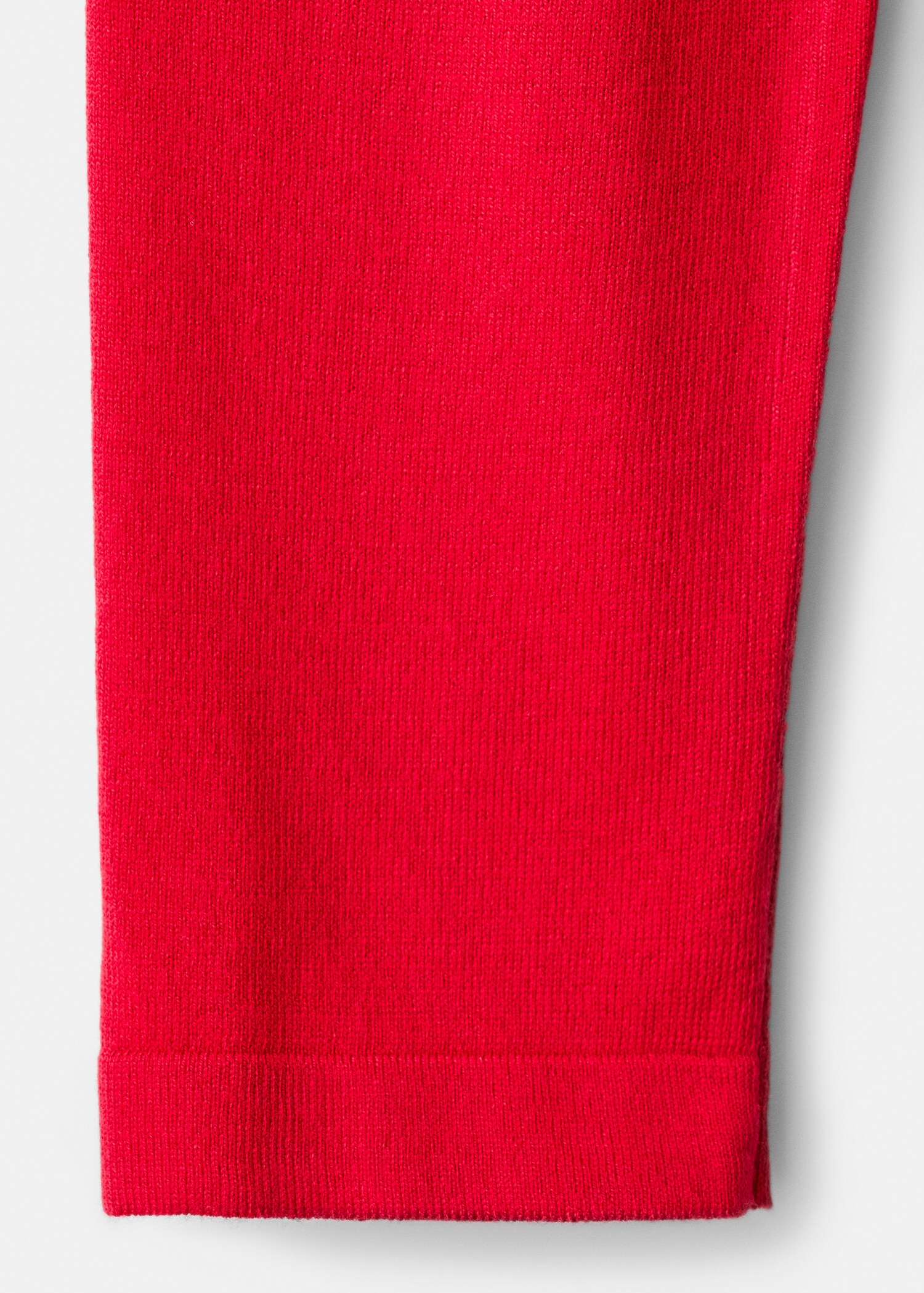 Jersey cuello polo manga larga - Detalle del artículo 0