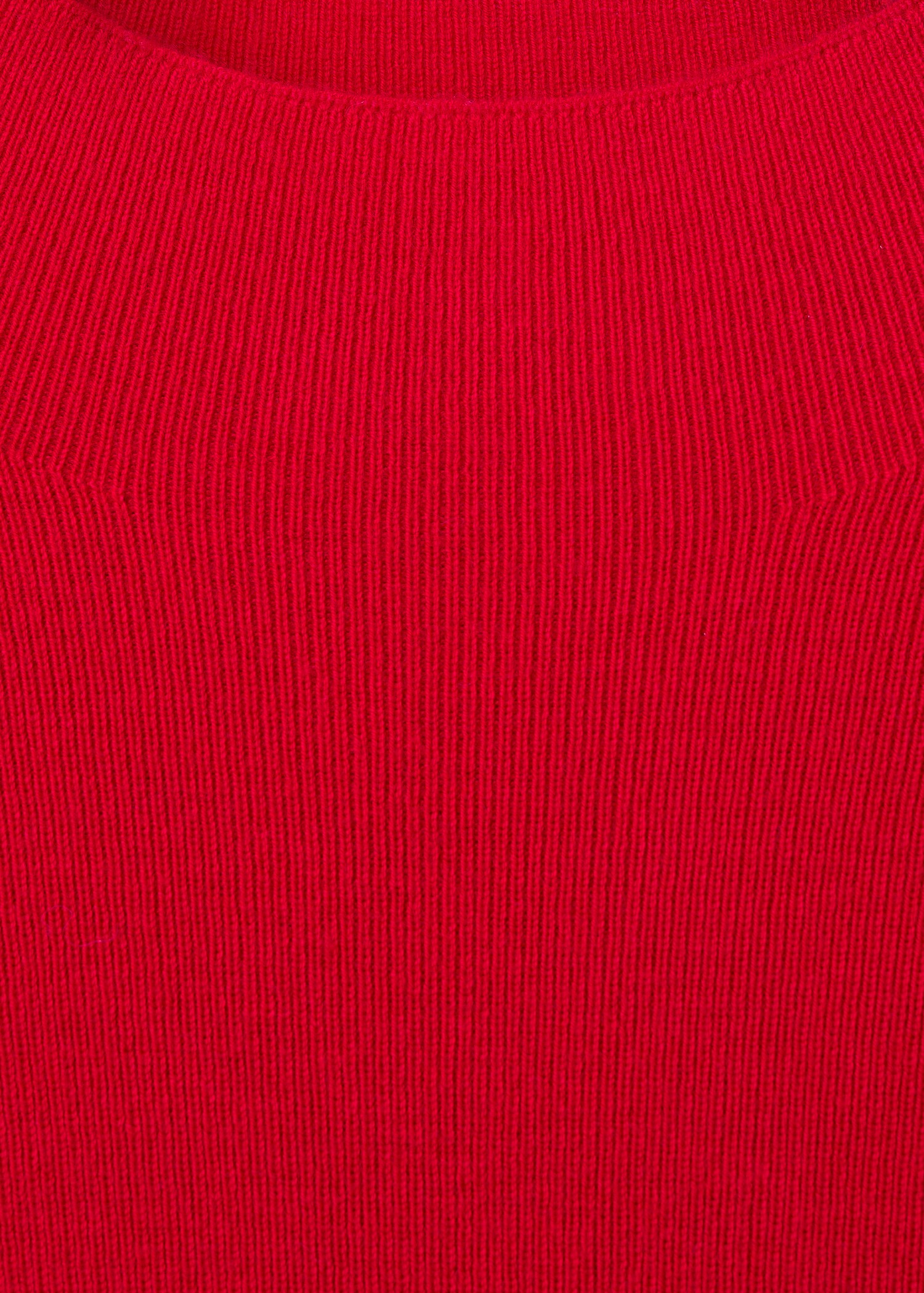 Jersey entallado cuello perkins - Detalle del artículo 8