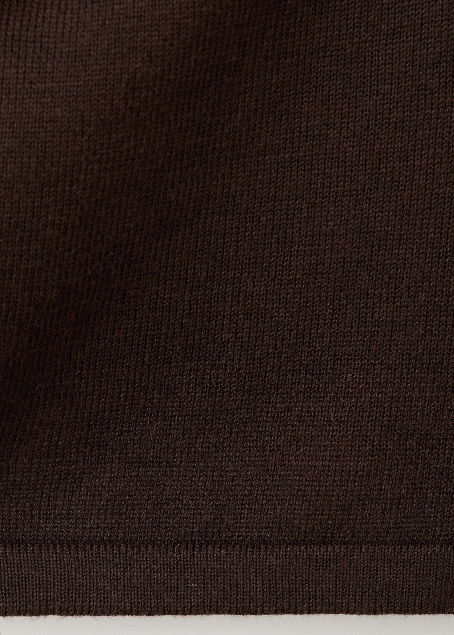 Cowl neck sweater - Details of the article 0