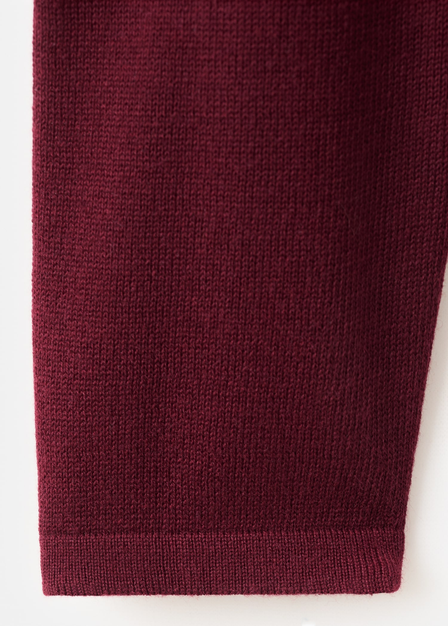 Cowl neck sweater - Details of the article 0