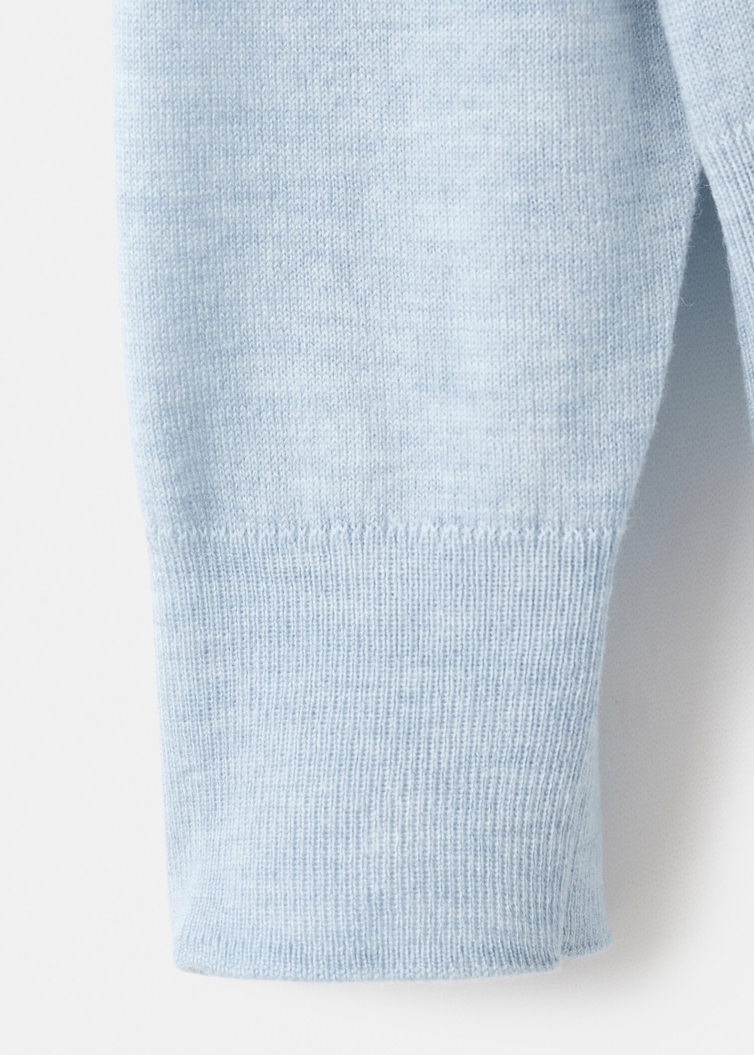 Jersey punto fino - Detalle del artículo 0