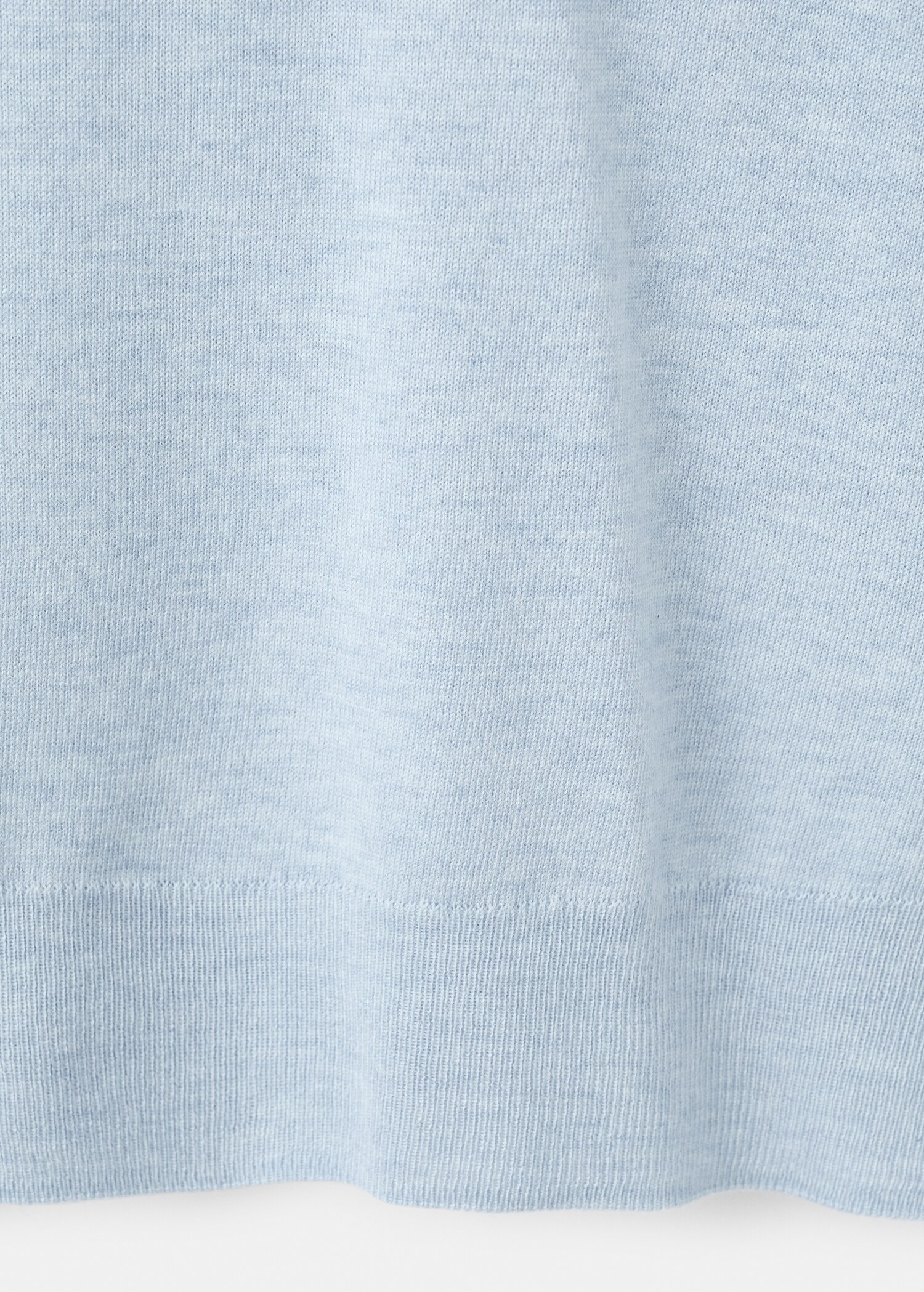 Jersey punto fino - Detalle del artículo 8