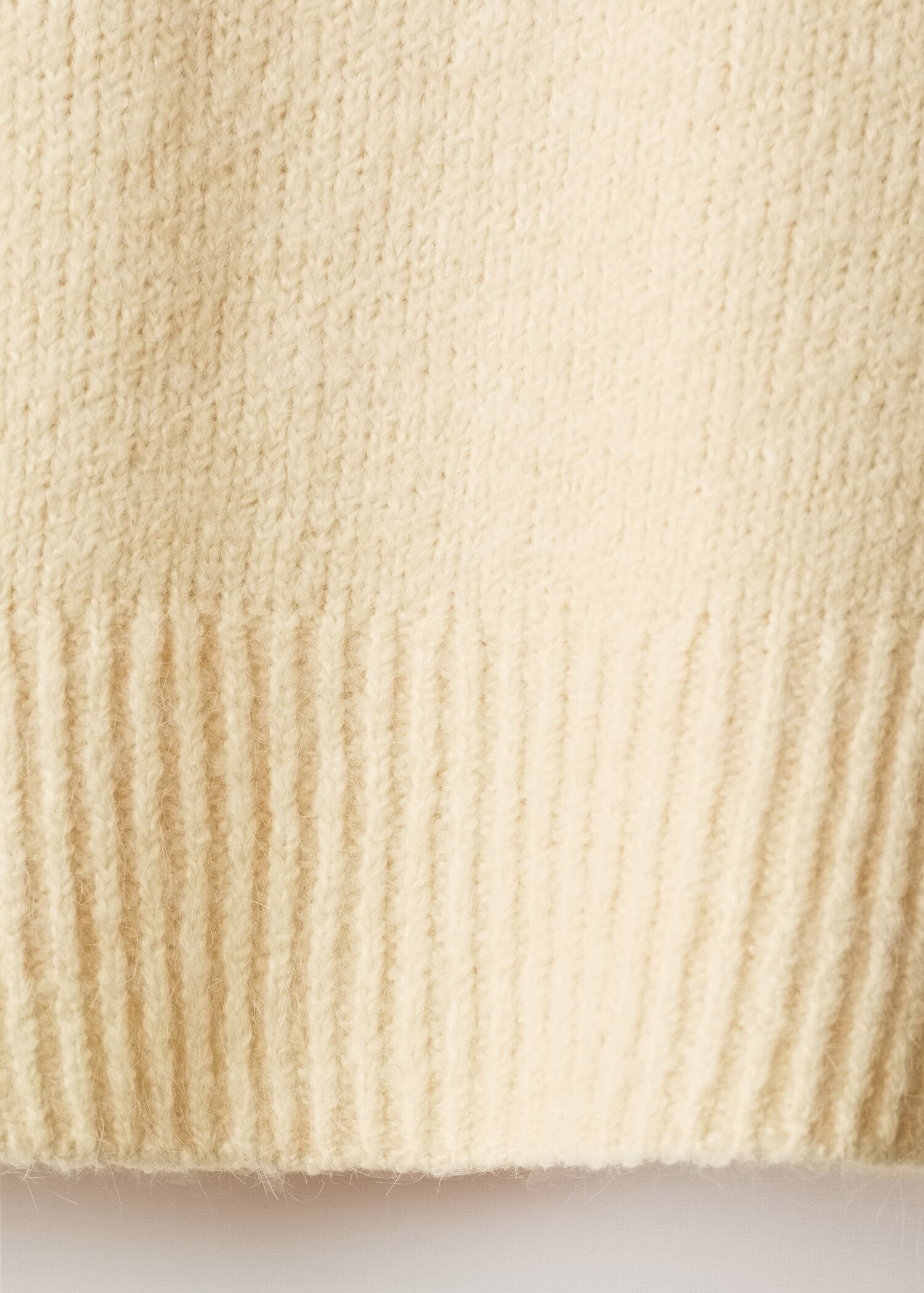 Jersey punto grueso - Detalle del artículo 0