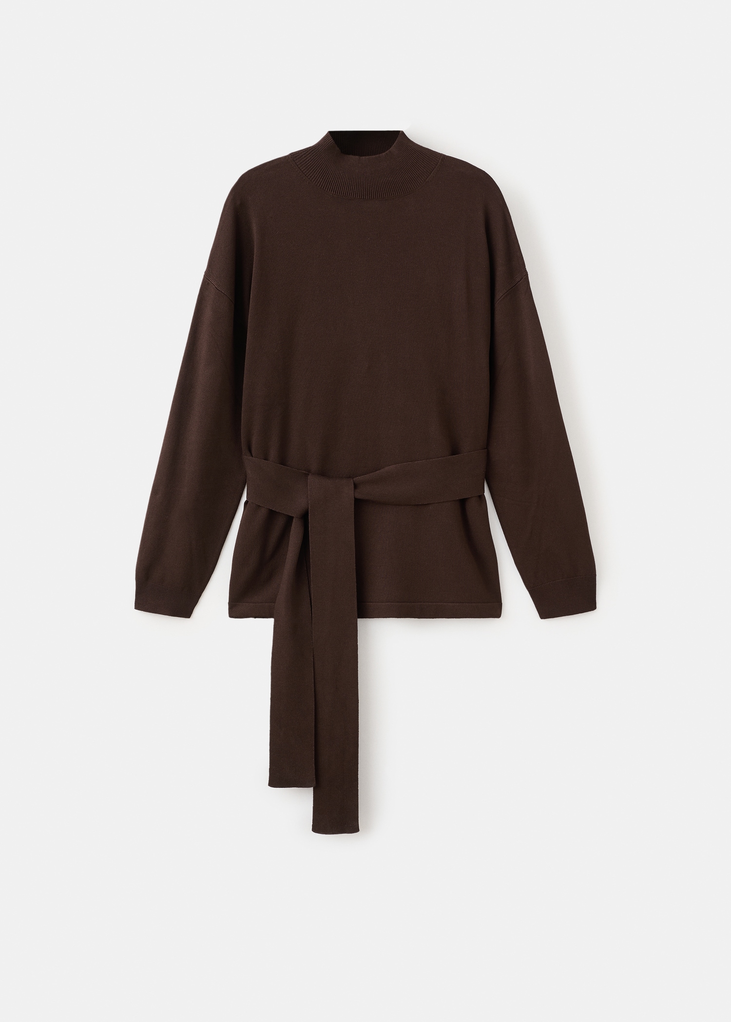 Knot detail sweater - Article without model