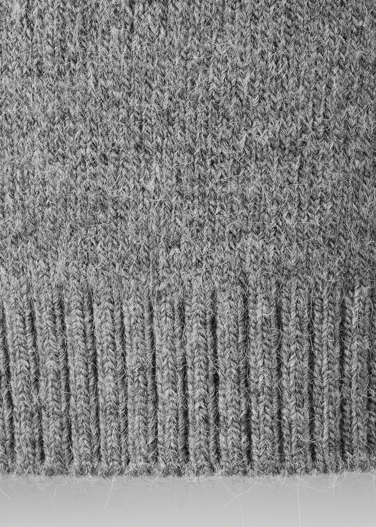 Jersey punto medio - Detalle del artículo 0