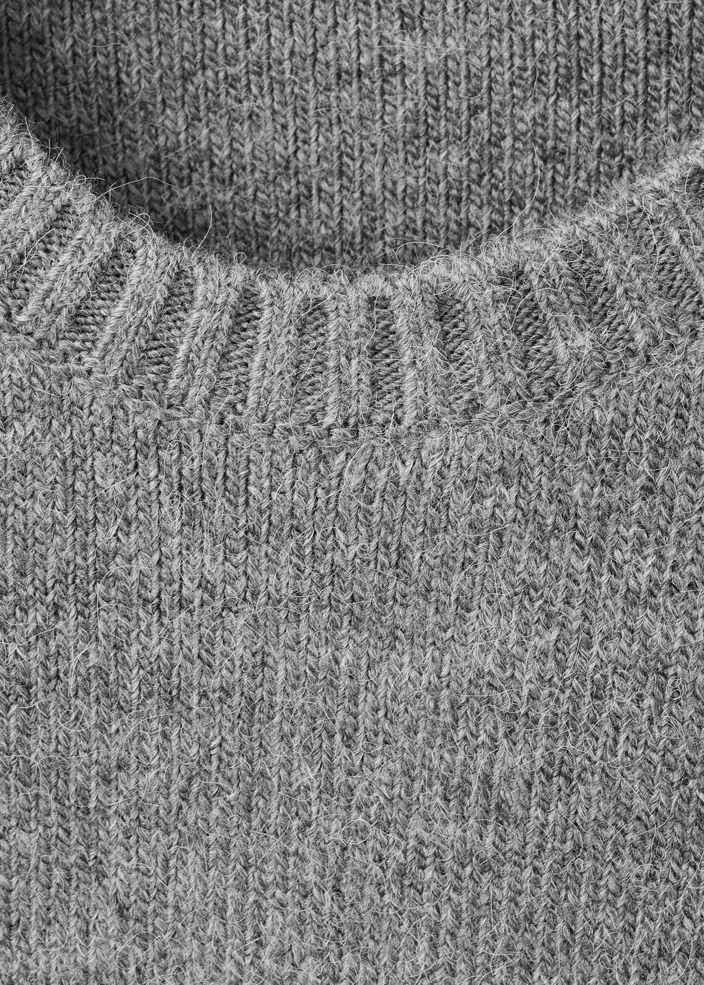 Mango Medium-knit sweater