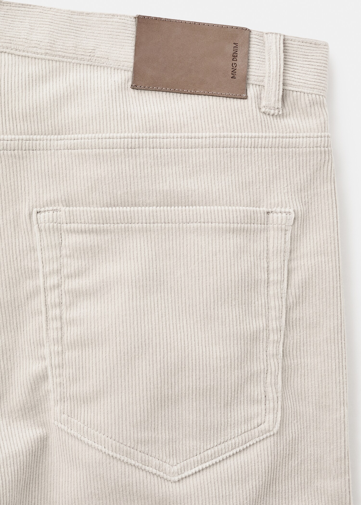 Trousers pompeia - Details of the article 0