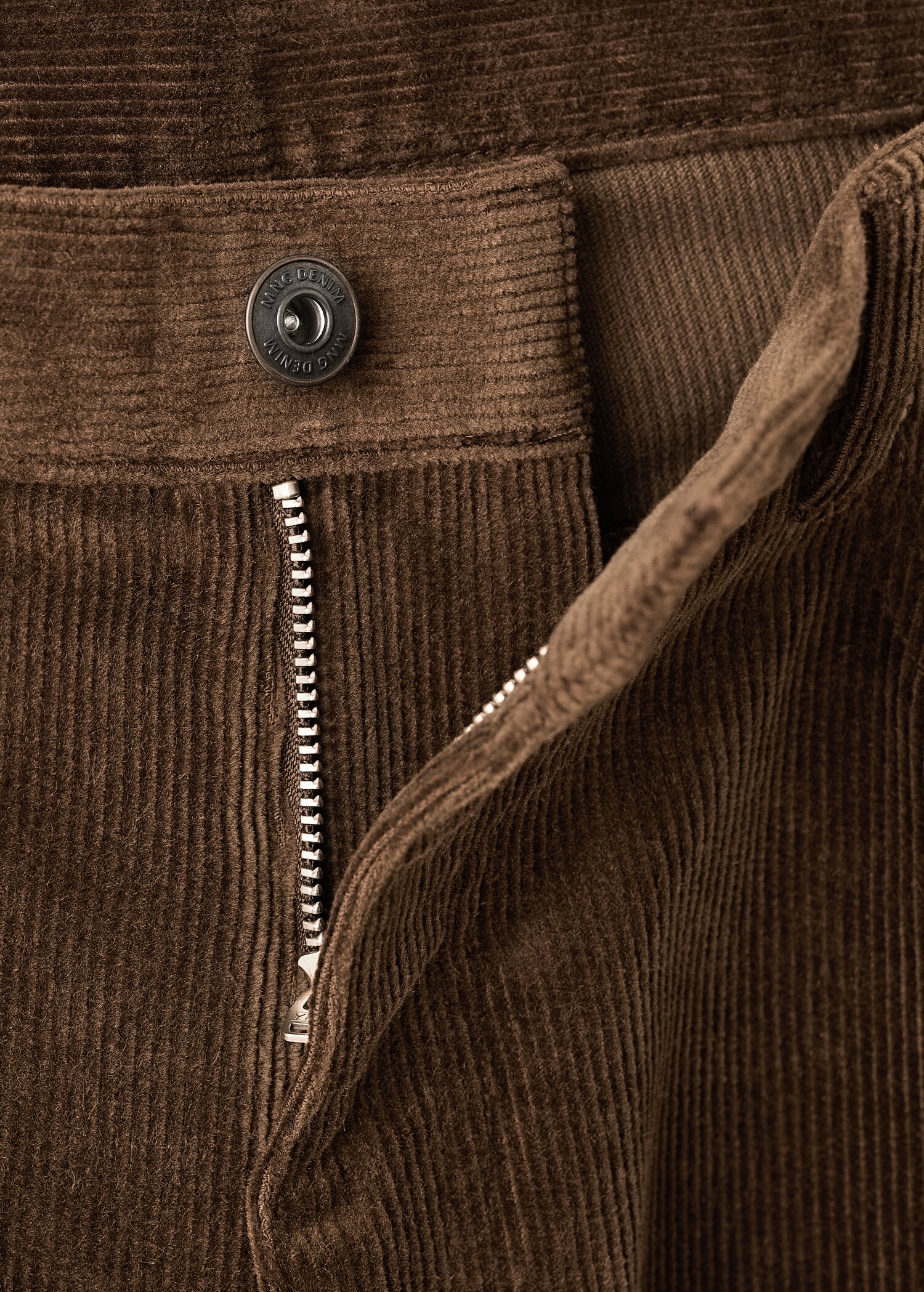 Trousers pompeia - Details of the article 8