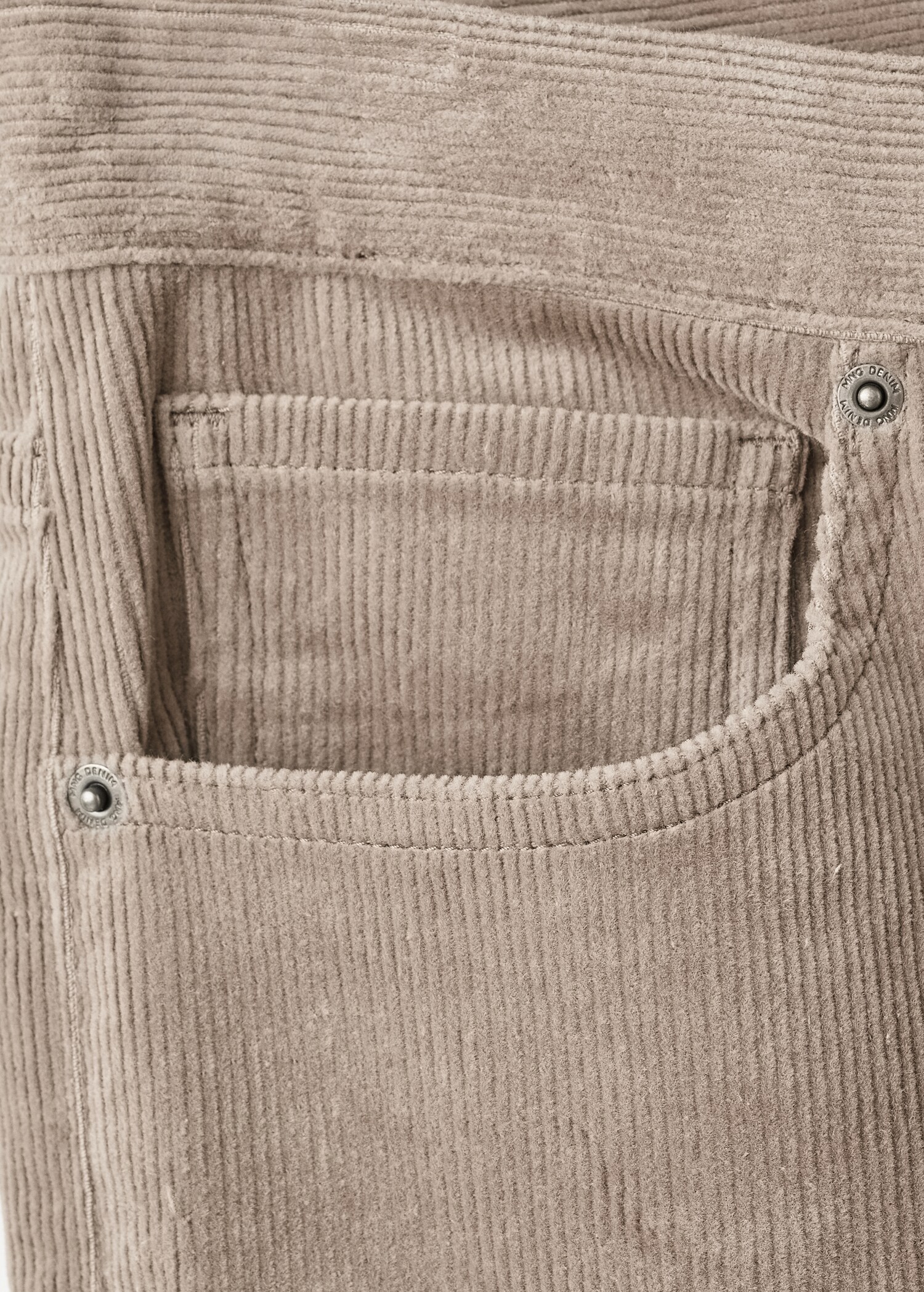 Trousers pompeia - Details of the article 0