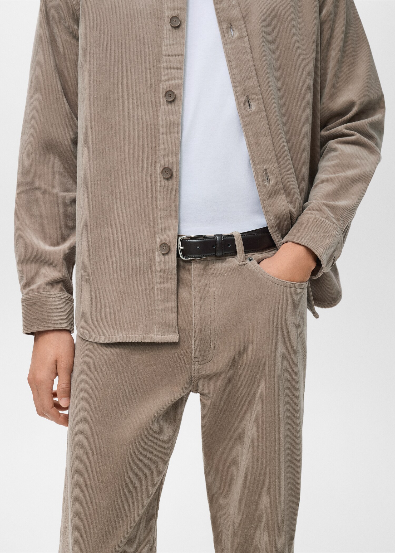 Trousers pompeia - Details of the article 1