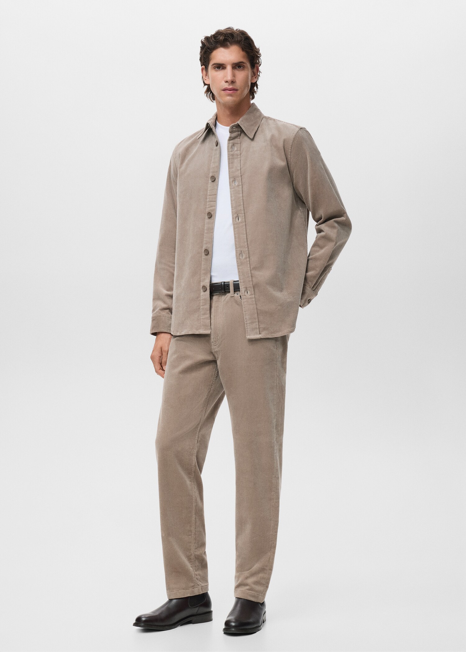 Trousers pompeia - Details of the article 2