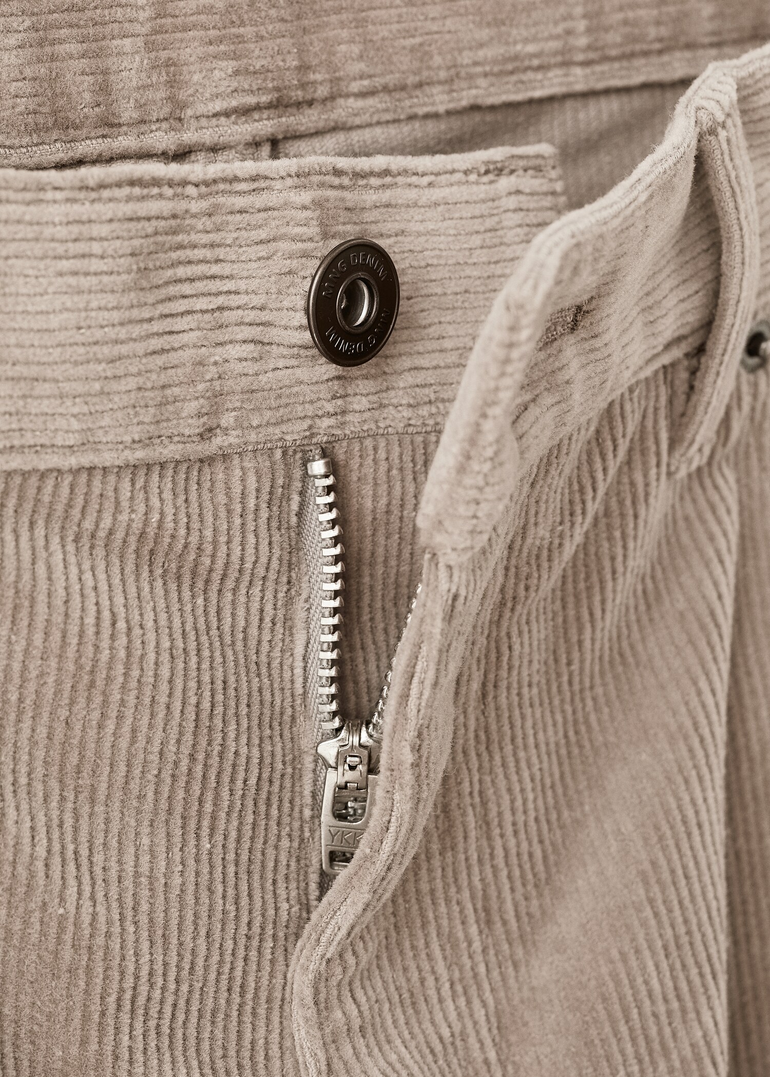 Trousers pompeia - Details of the article 8