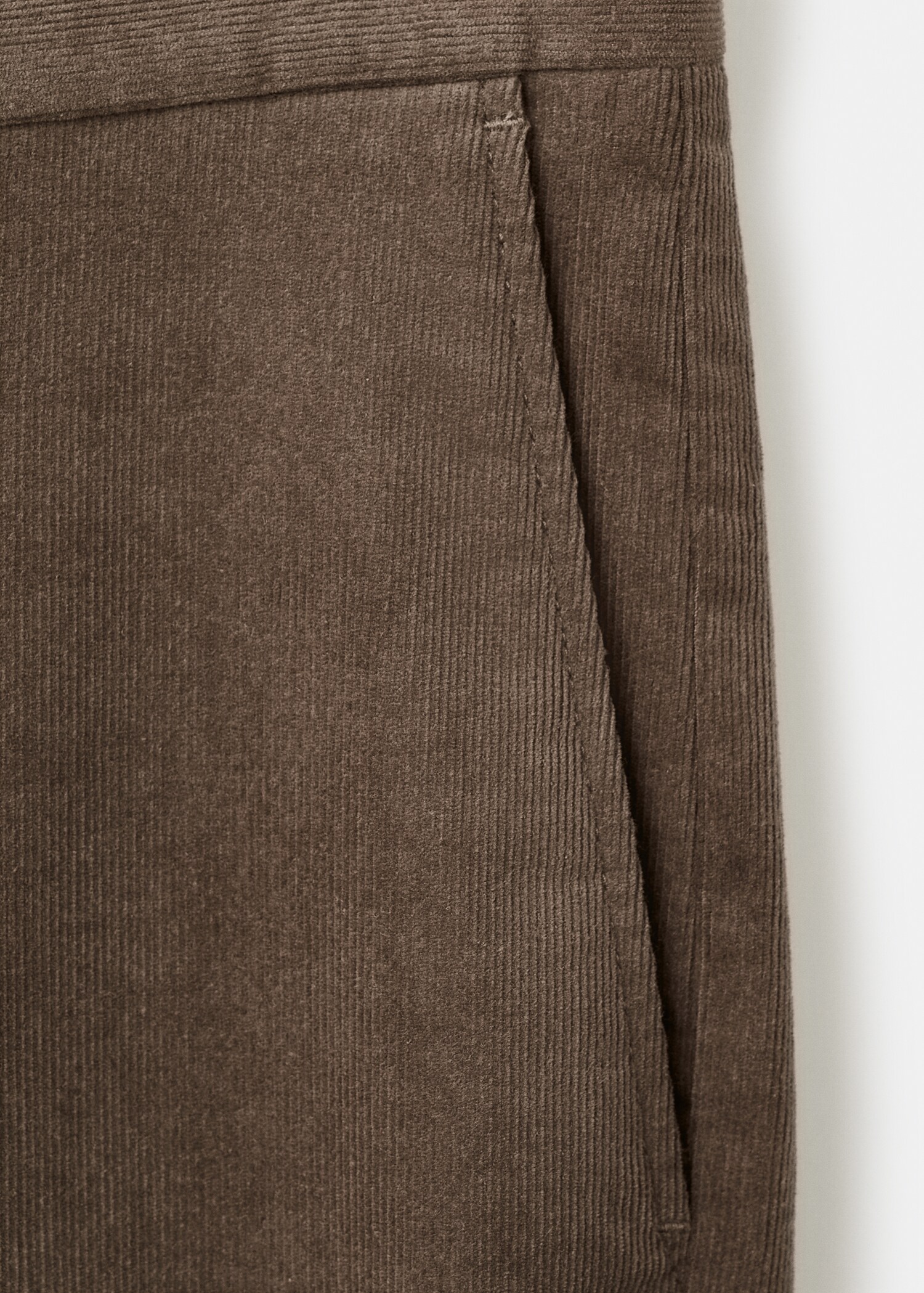 Trousers voyage - Details of the article 0