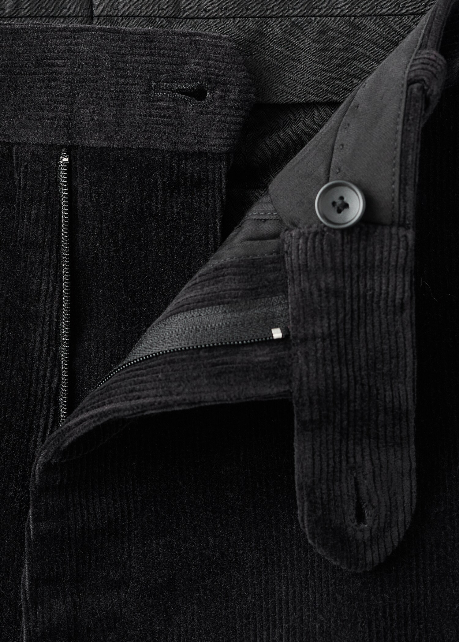 Trousers voyage - Details of the article 0
