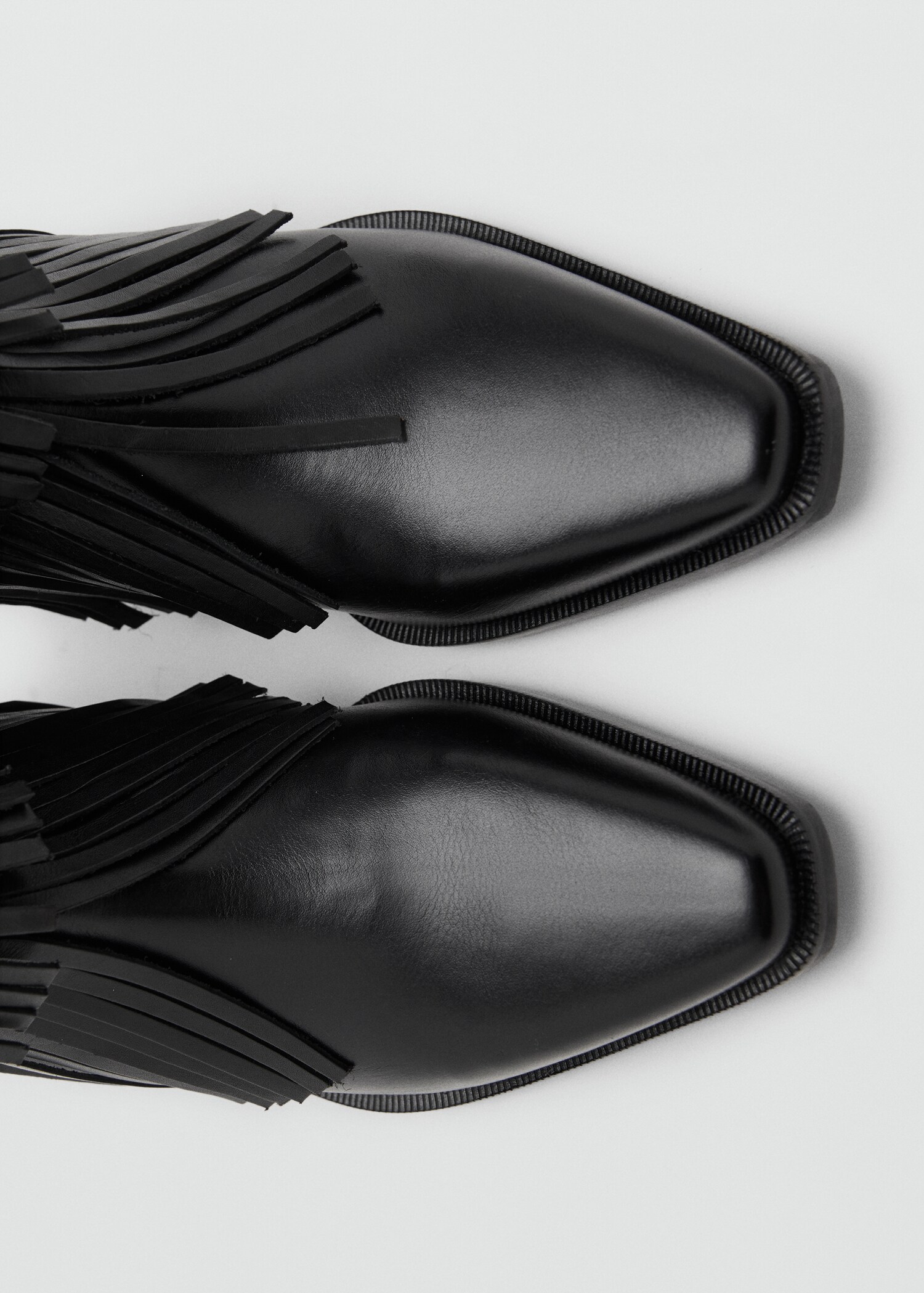 Ankle boots indie - Details of the article 2
