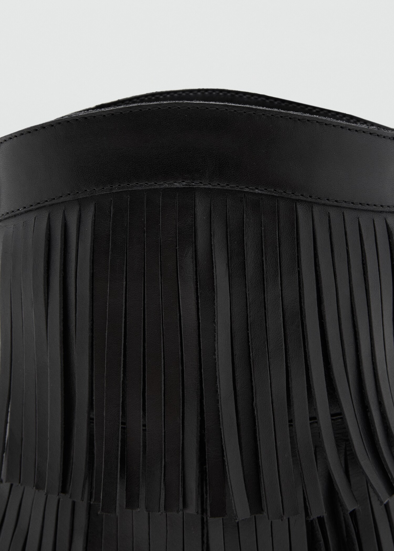 Ankle boots indie - Details of the article 3