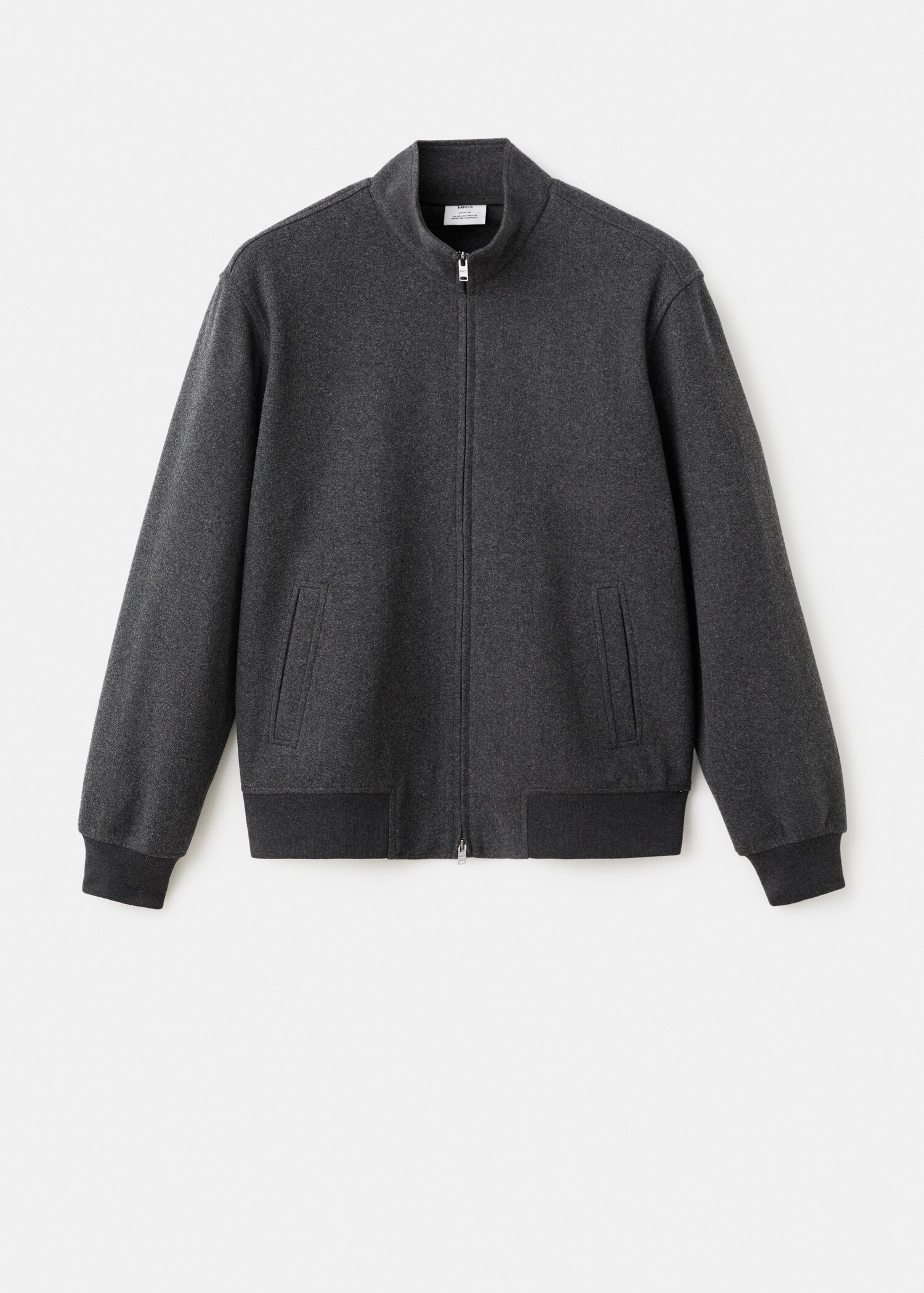 Sweatshirt alludiaz - Article without model