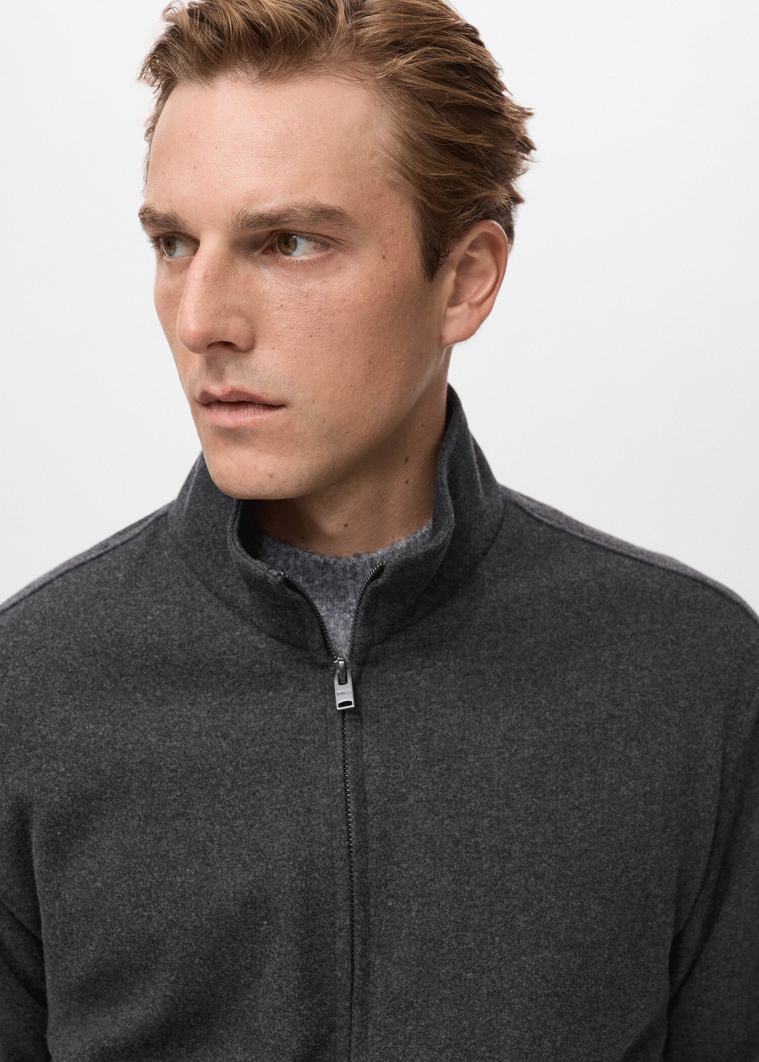 Sweatshirt alludiaz - Details of the article 1