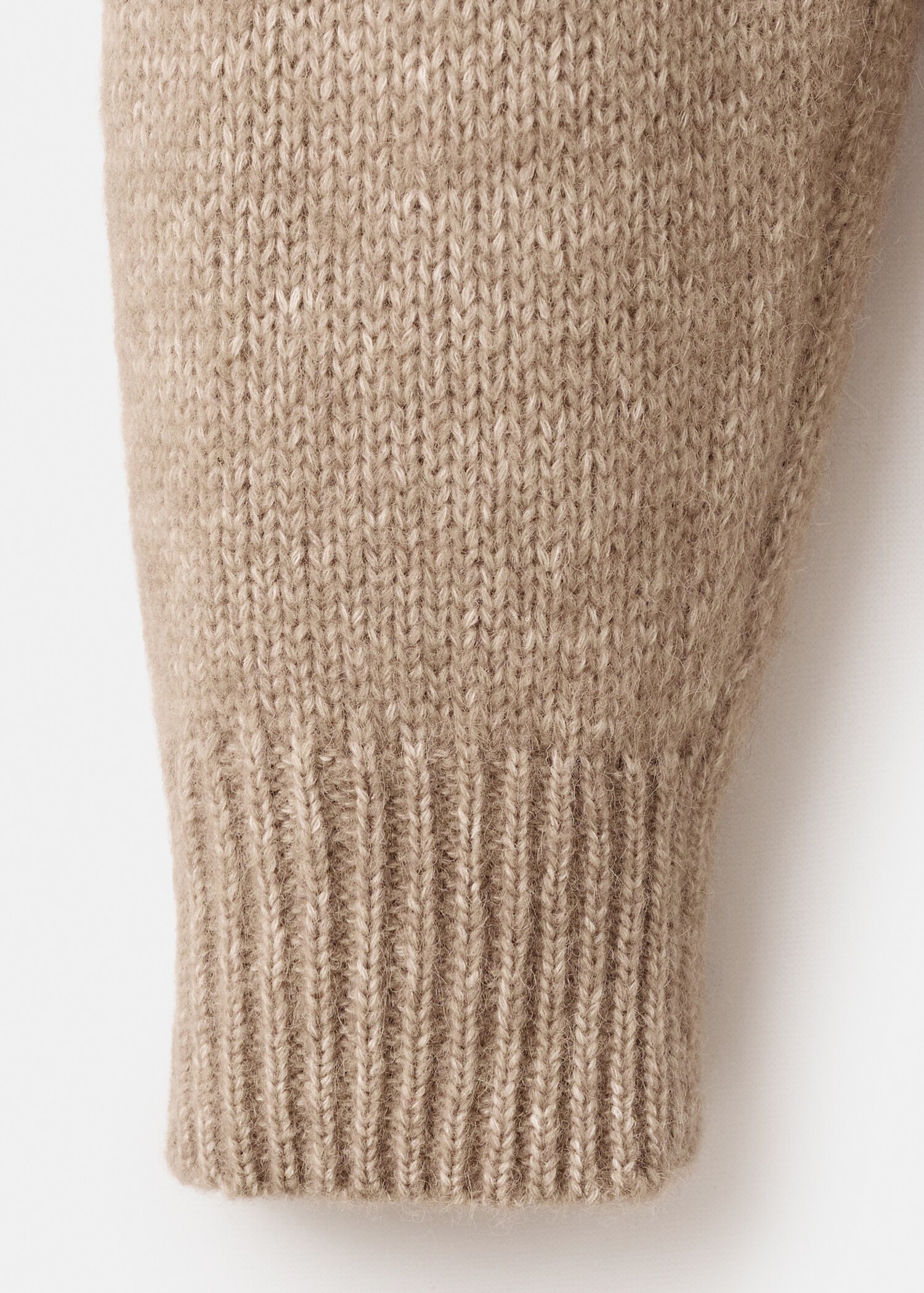 Sweater cris - Details of the article 0